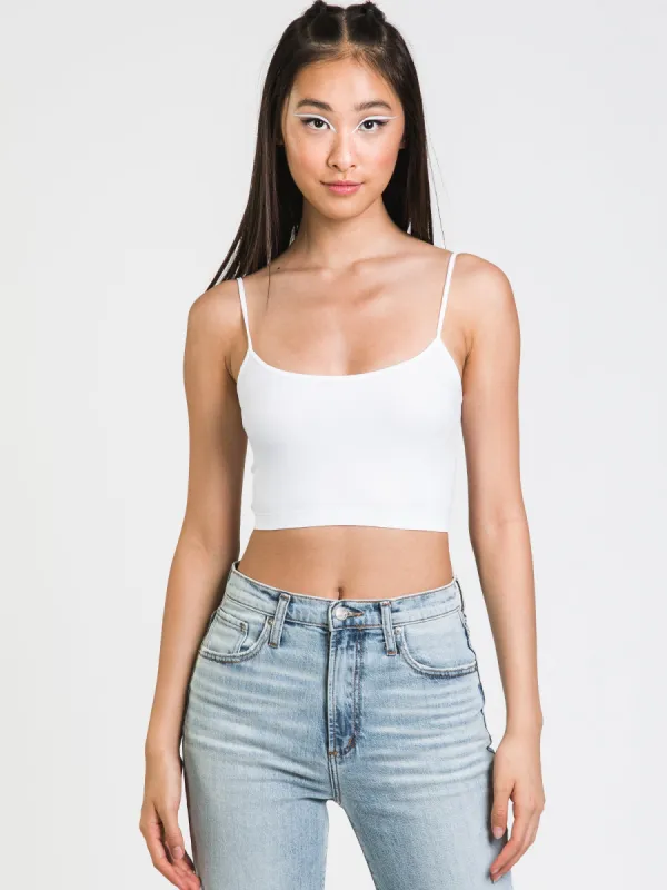 DYNAMIC MINI CAMI sold by Boathouse
