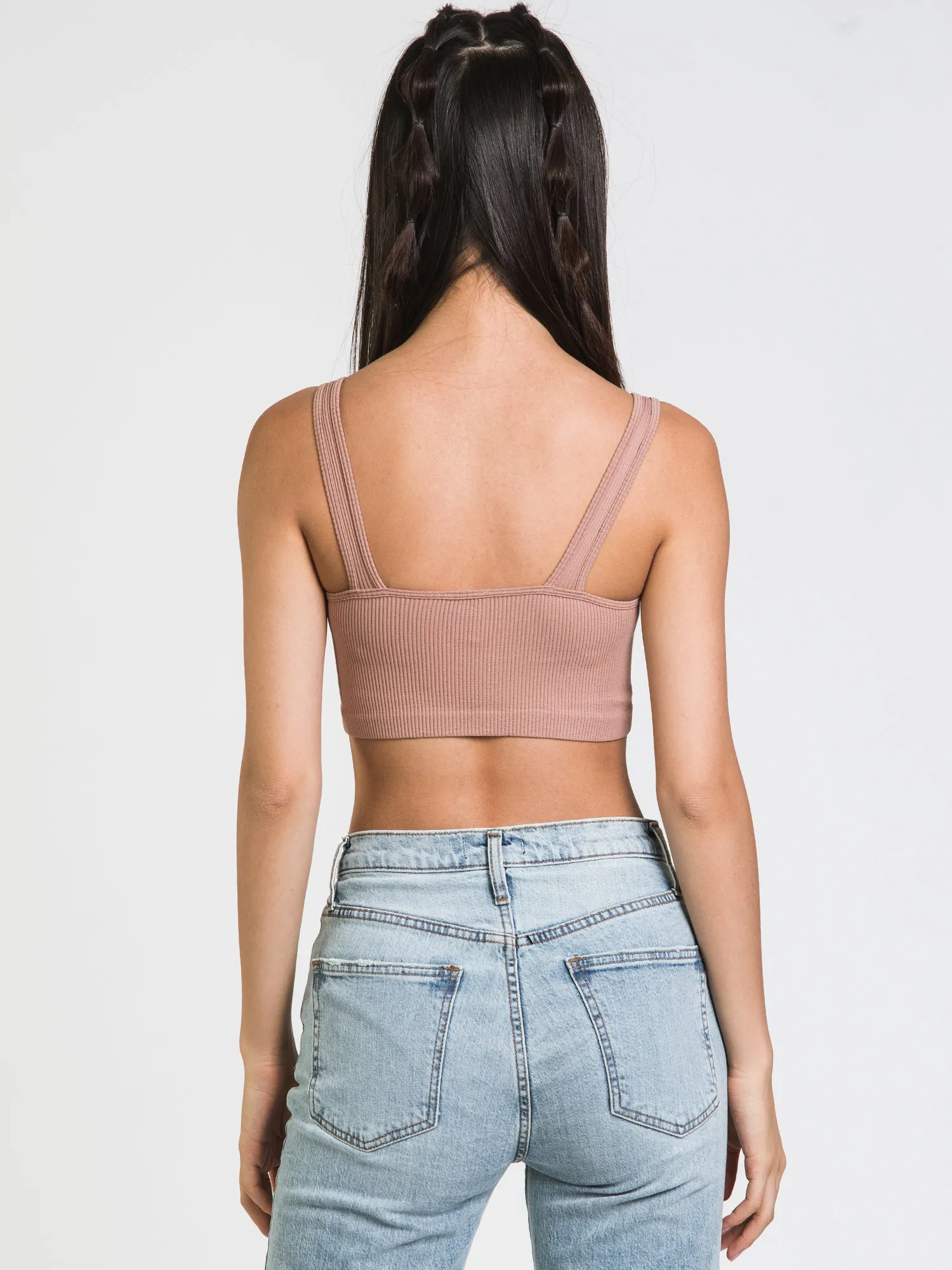 DYNAMIC V-NECK BRAMI - CLEARANCE sold by Boathouse product image thumbnail 2
