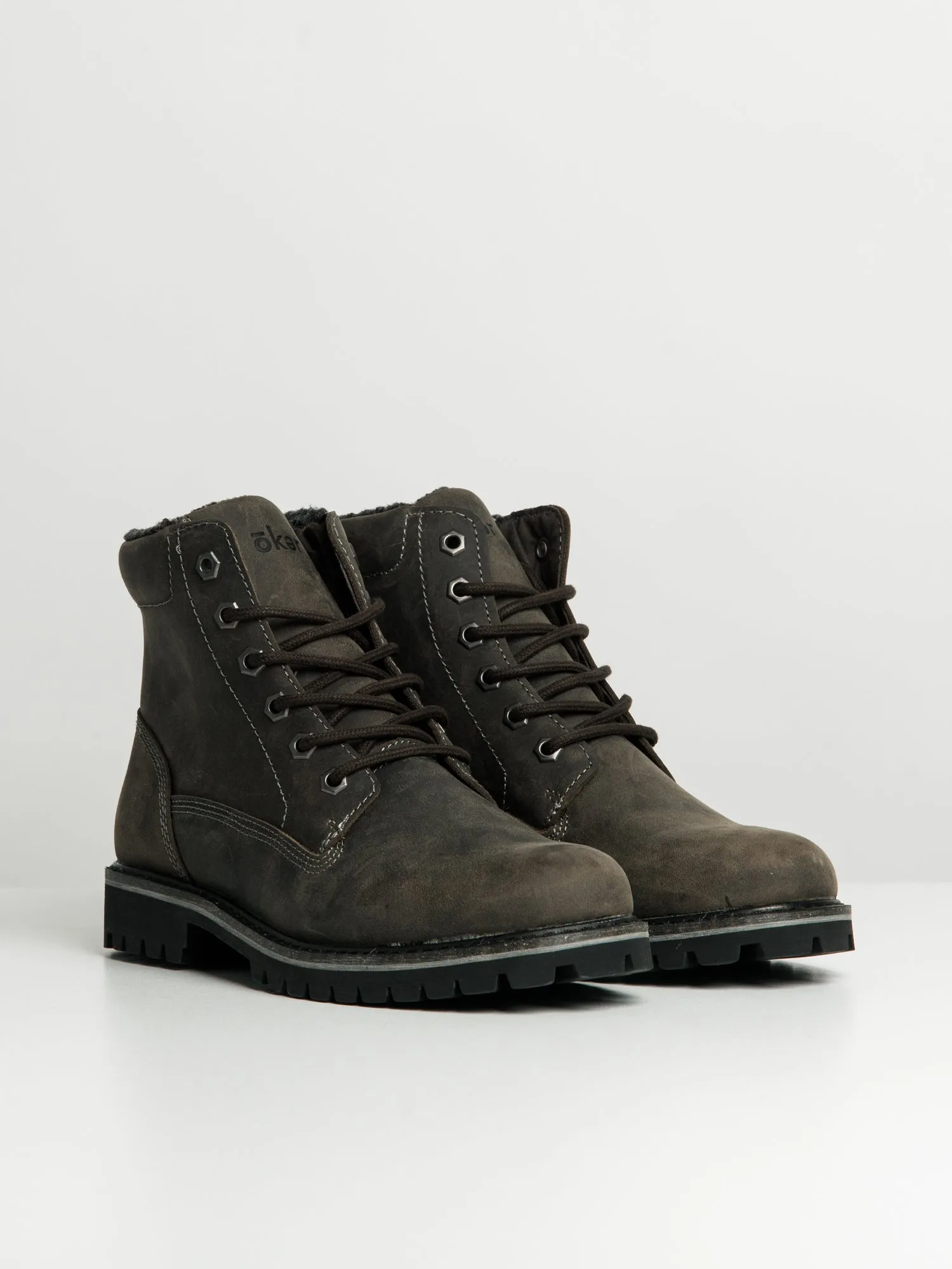 WOMENS OKER CHARLEY BOOT - CLEARANCE sold by Boathouse product image thumbnail 2