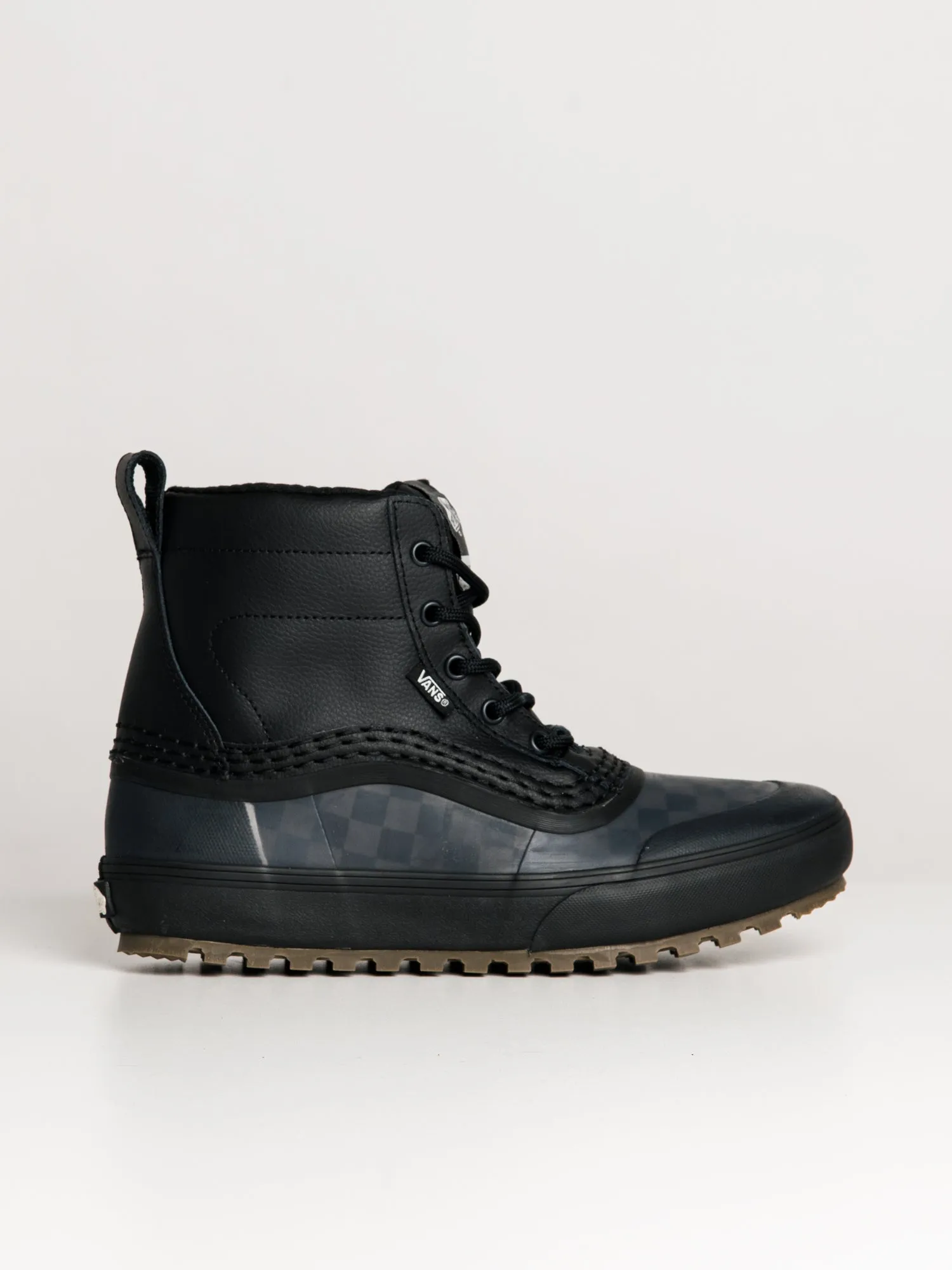 MENS VANS STANDARD MID MTE BOOT - CLEARANCE sold by Boathouse