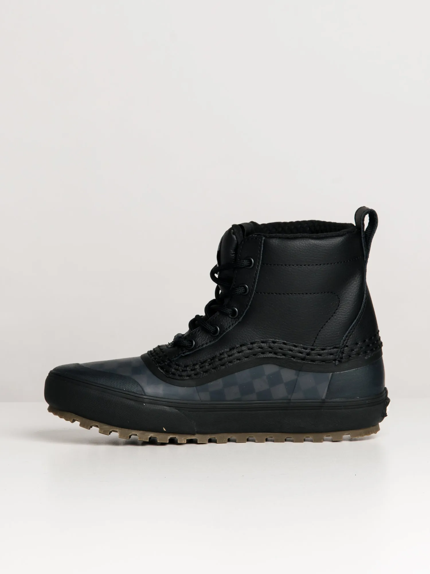 MENS VANS STANDARD MID MTE BOOT - CLEARANCE sold by Boathouse product image thumbnail 4