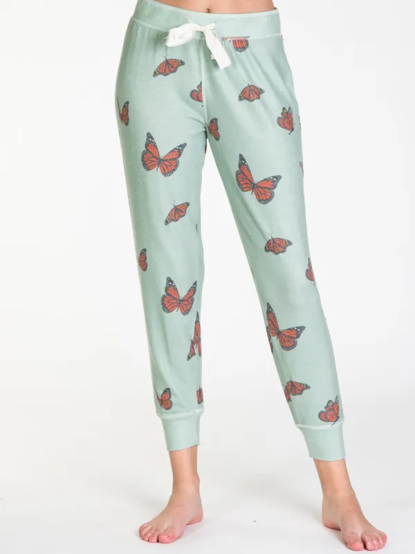 HARLOW AVA LOUNGE PANT  - CLEARANCE sold by Boathouse