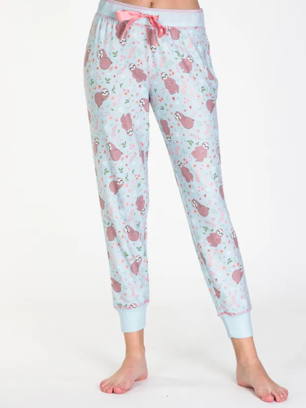HARLOW AVA LOUNGE PANT - CLEARANCE sold by Boathouse