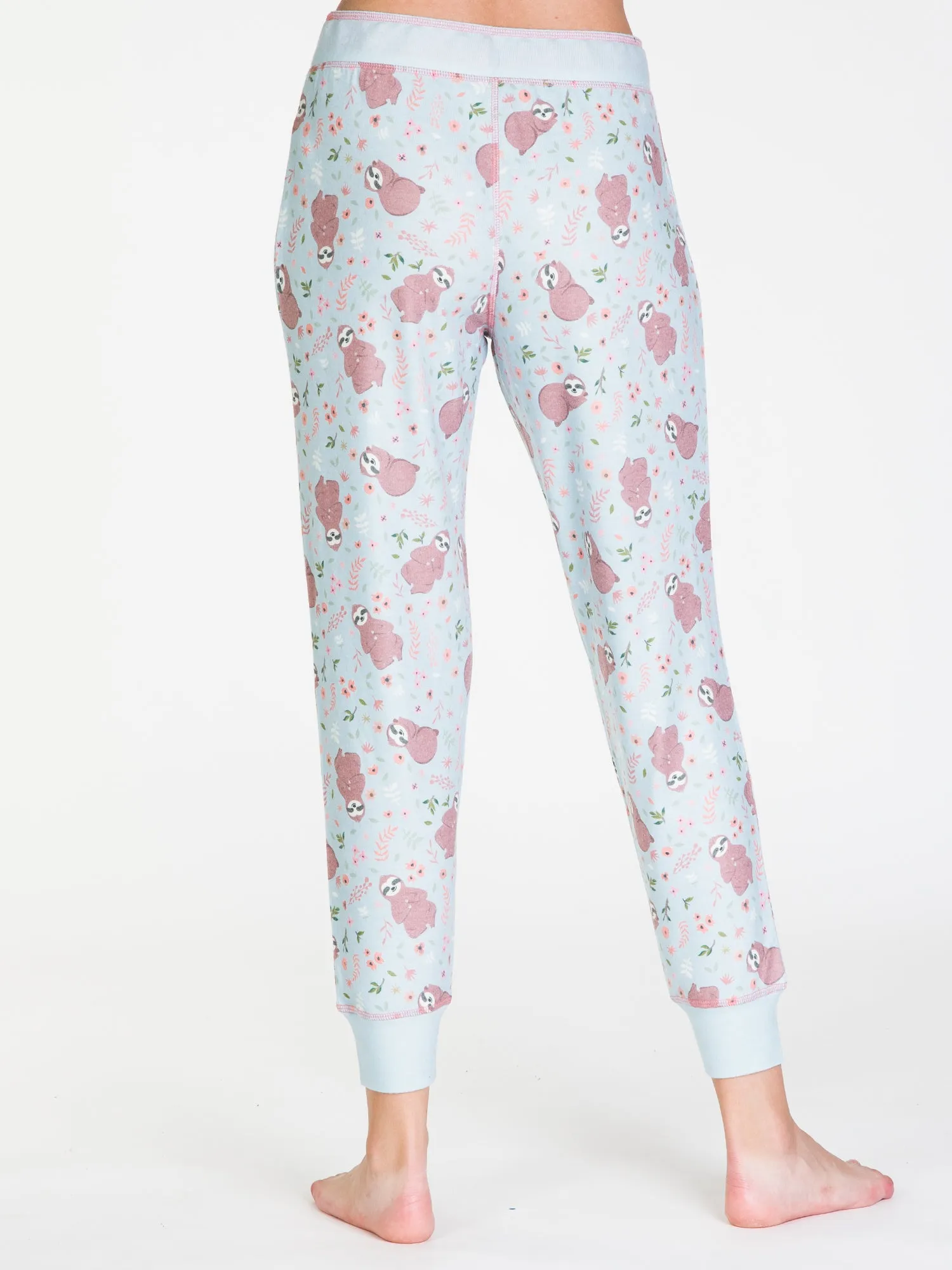 HARLOW AVA LOUNGE PANT - CLEARANCE sold by Boathouse product image thumbnail 2