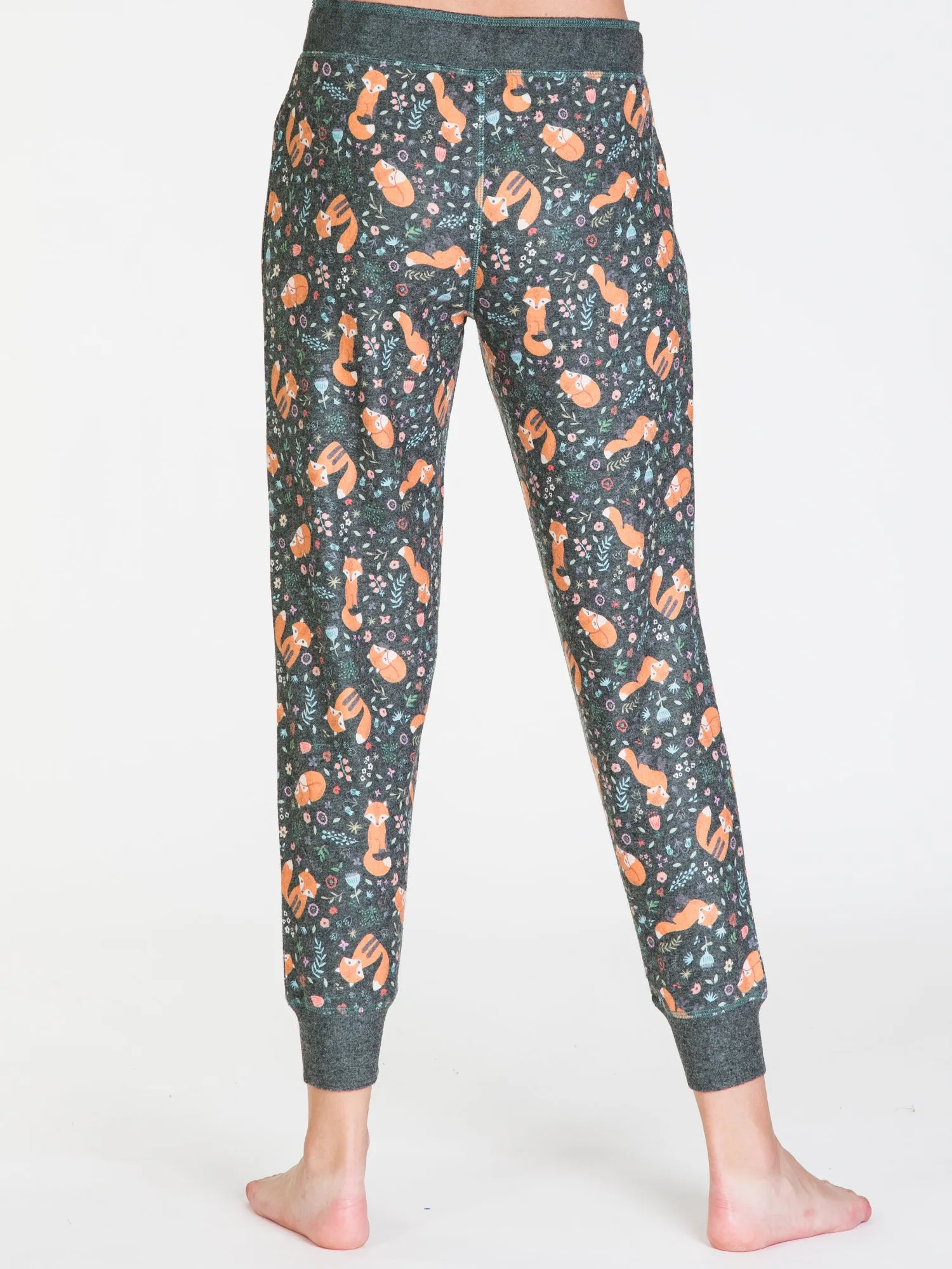 HARLOW AVA LOUNGE PANT - CLEARANCE sold by Boathouse product image thumbnail 2