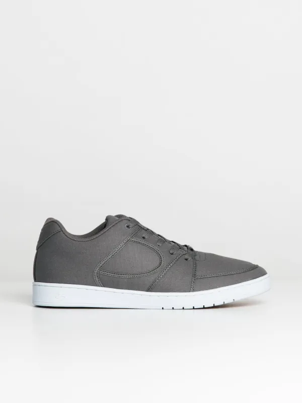 MENS ES SHOES ACCEL SLIM SNEAKER - CLEARANCE sold by Boathouse