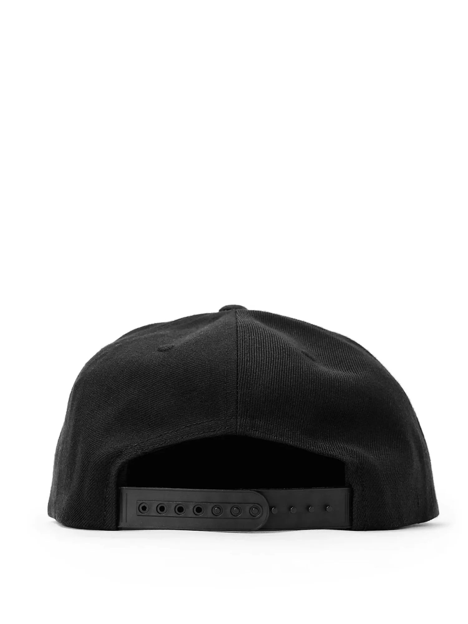 BRIXTON OATH III SNAPBACK HAT - BLACK sold by Boathouse product image thumbnail 2
