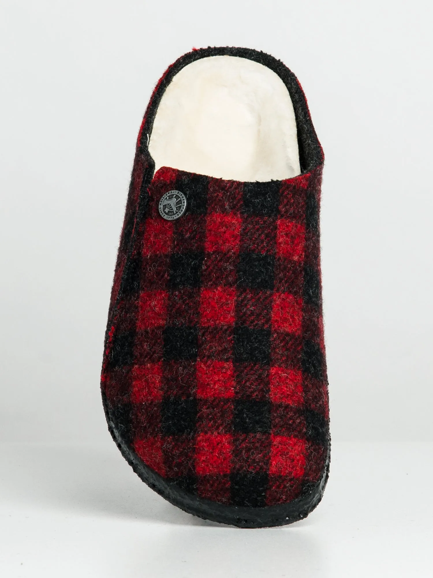 WOMENS BIRKENSTOCK ZERMATT SHEARLING NARROW sold by Boathouse product image thumbnail 5