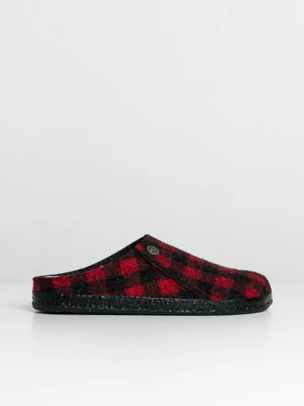 WOMENS BIRKENSTOCK ZERMATT SHEARLING NARROW sold by Boathouse