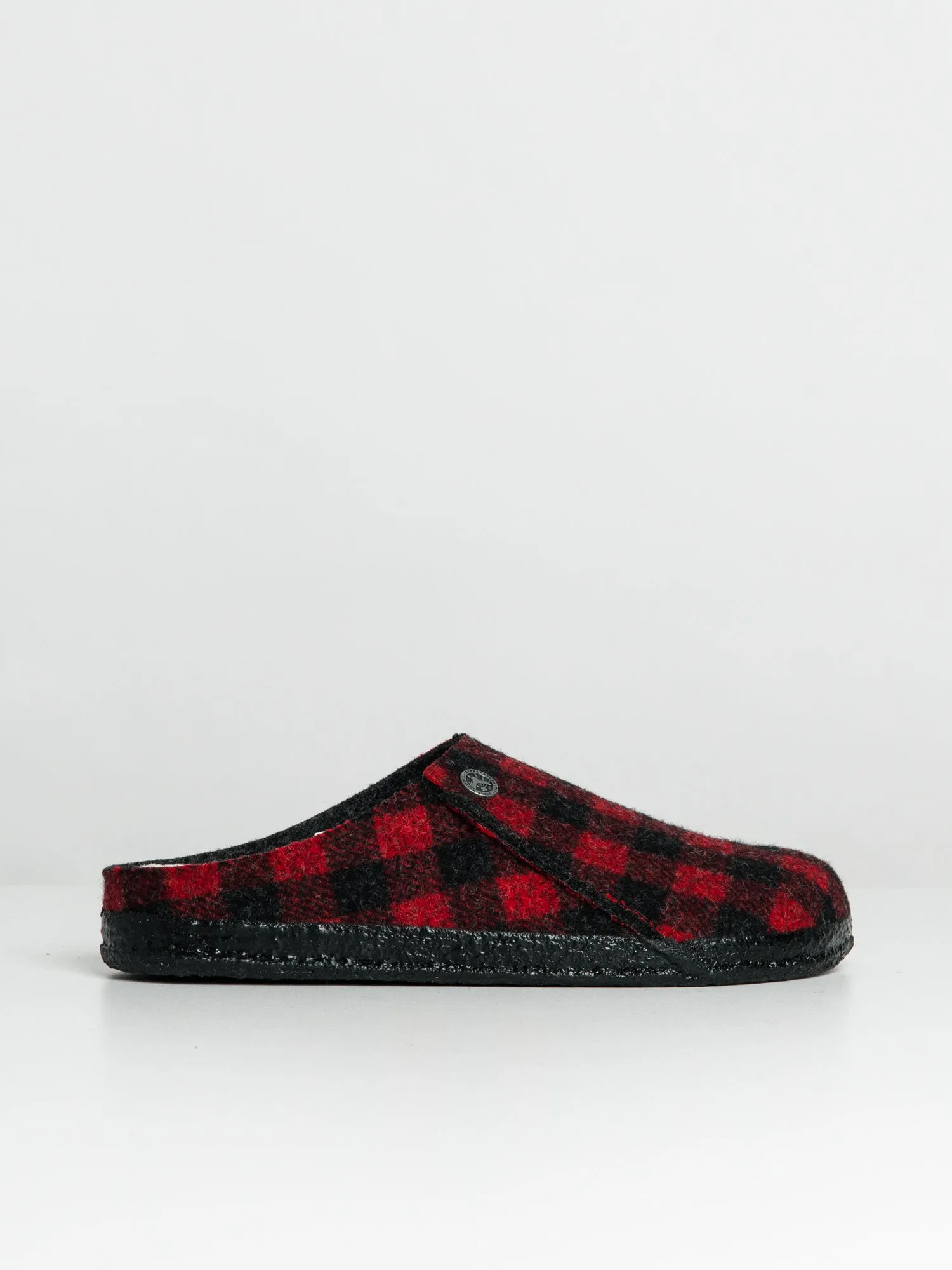 WOMENS BIRKENSTOCK ZERMATT SHEARLING NARROW sold by Boathouse