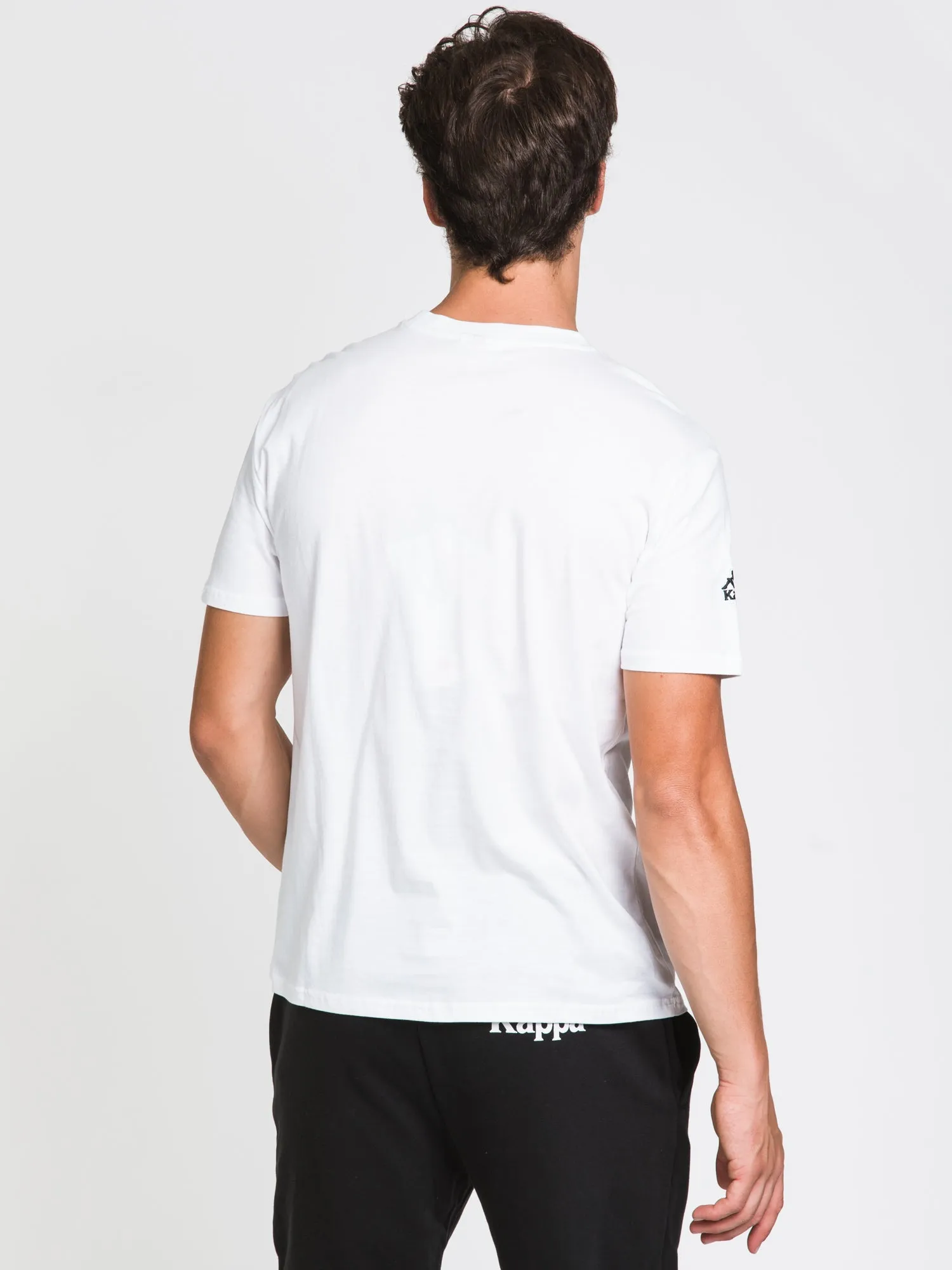 KAPPA AUTHENTIC TAHITY T-SHIRT - CLEARANCE sold by Boathouse product image thumbnail 2