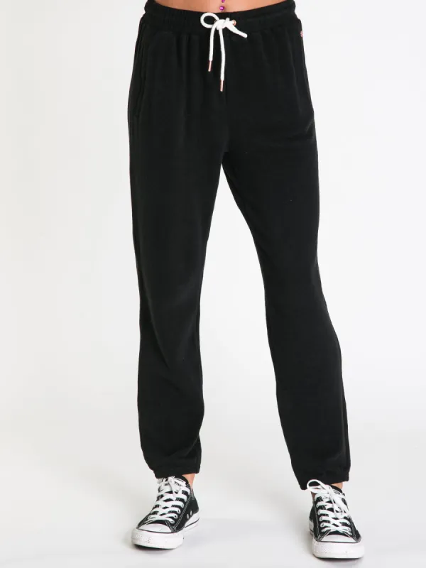 VOLCOM LIL FLEECE PANT  - CLEARANCE sold by Boathouse