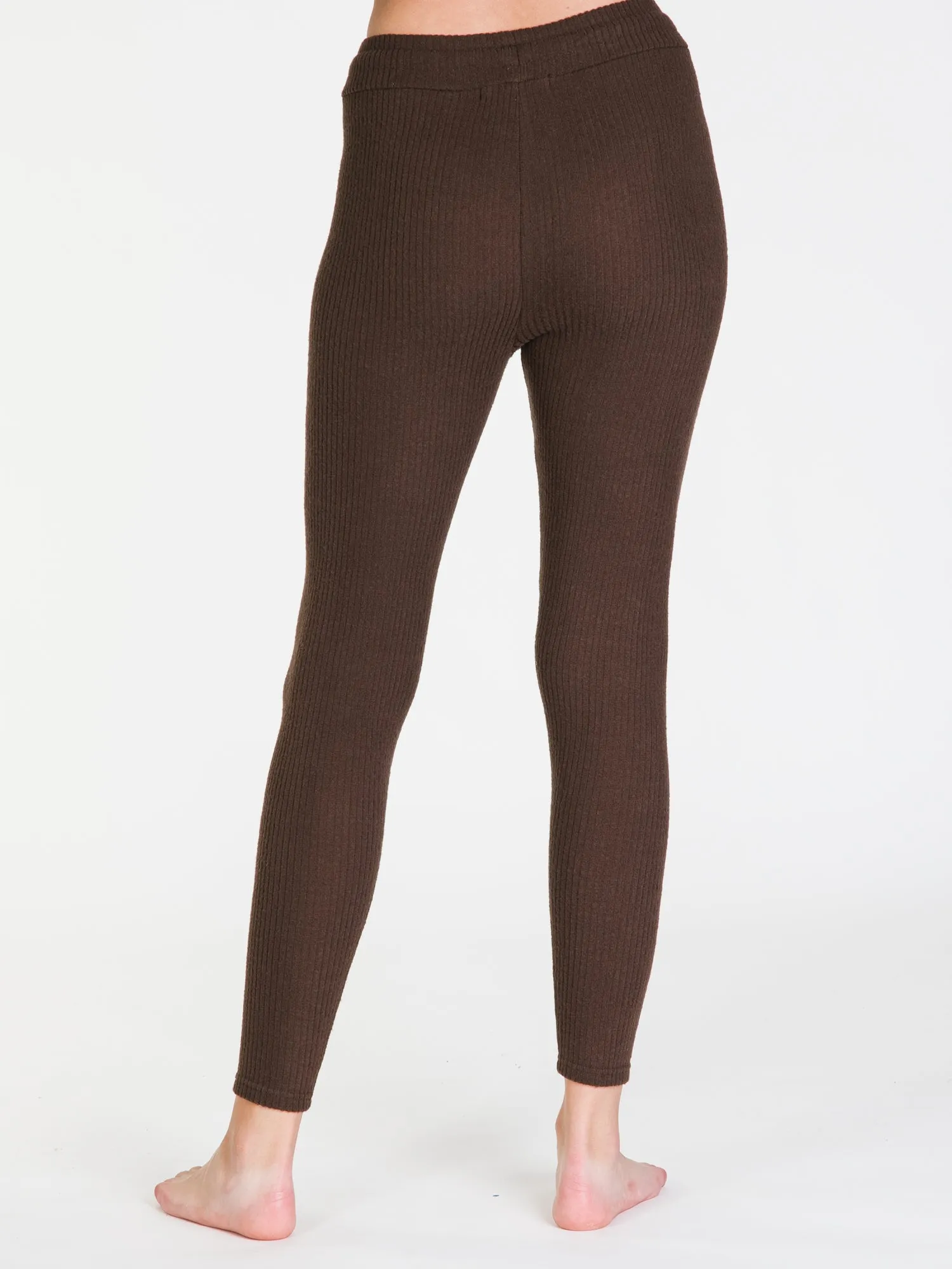 HARLOW PLUSH LEGGING - CLEARANCE sold by Boathouse product image thumbnail 2