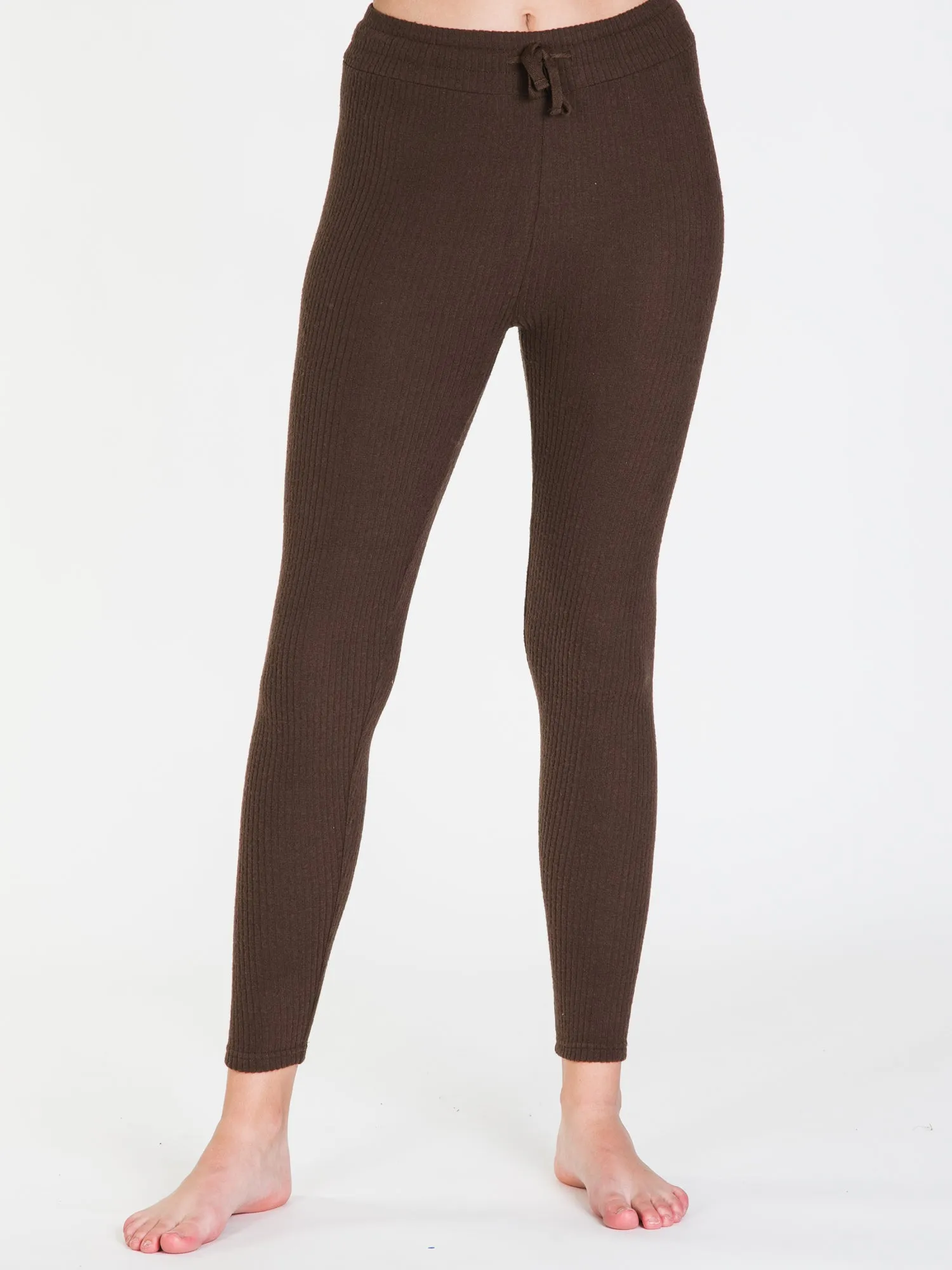 HARLOW PLUSH LEGGING - CLEARANCE sold by Boathouse
