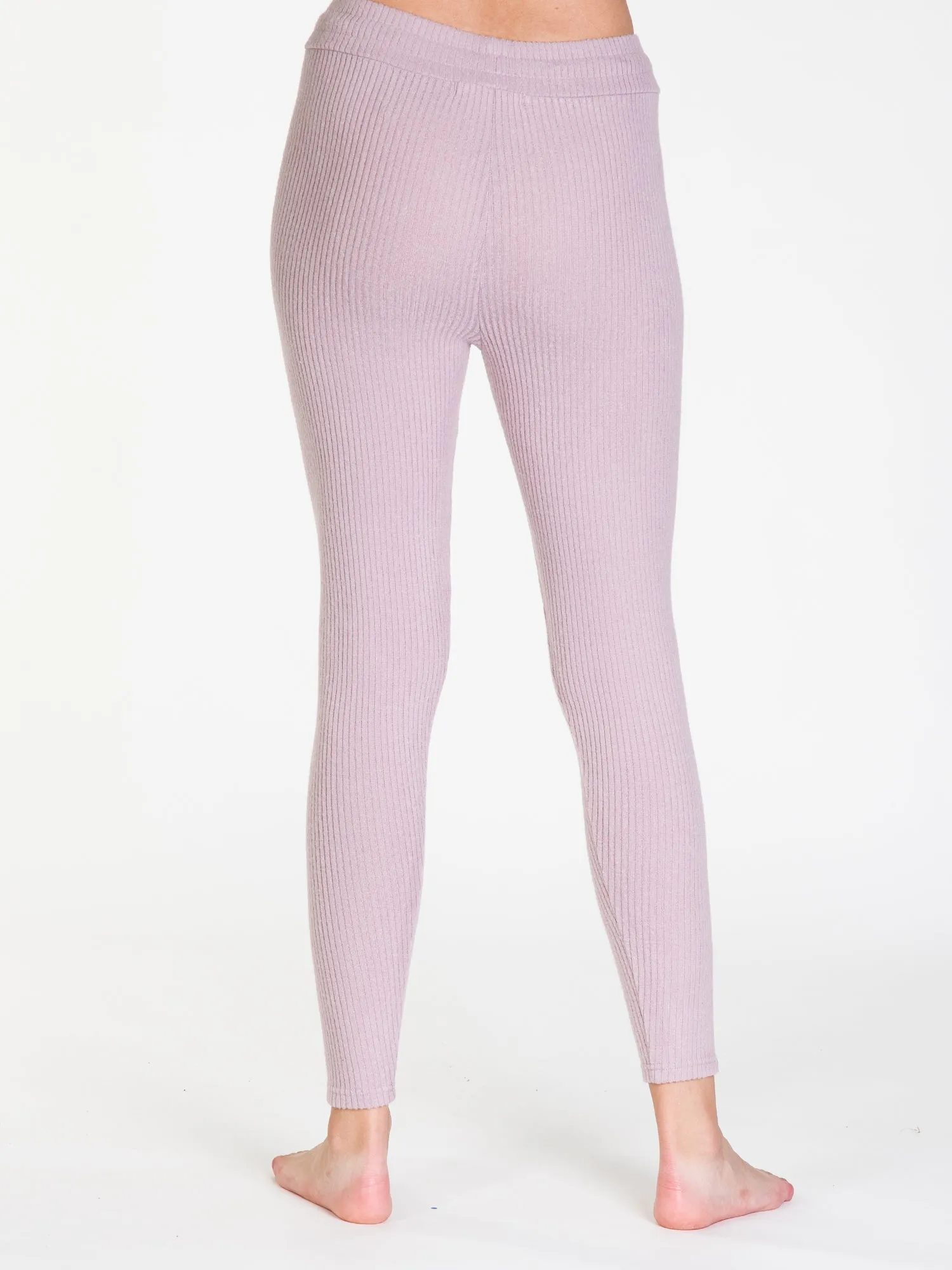 HARLOW PLUSH LEGGING - CLEARANCE sold by Boathouse product image thumbnail 2
