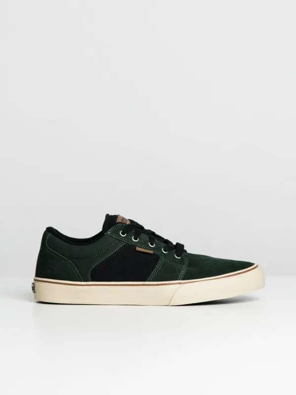MENS ETNIES BARGE LS SNEAKER - CLEARANCE made by Boathouse