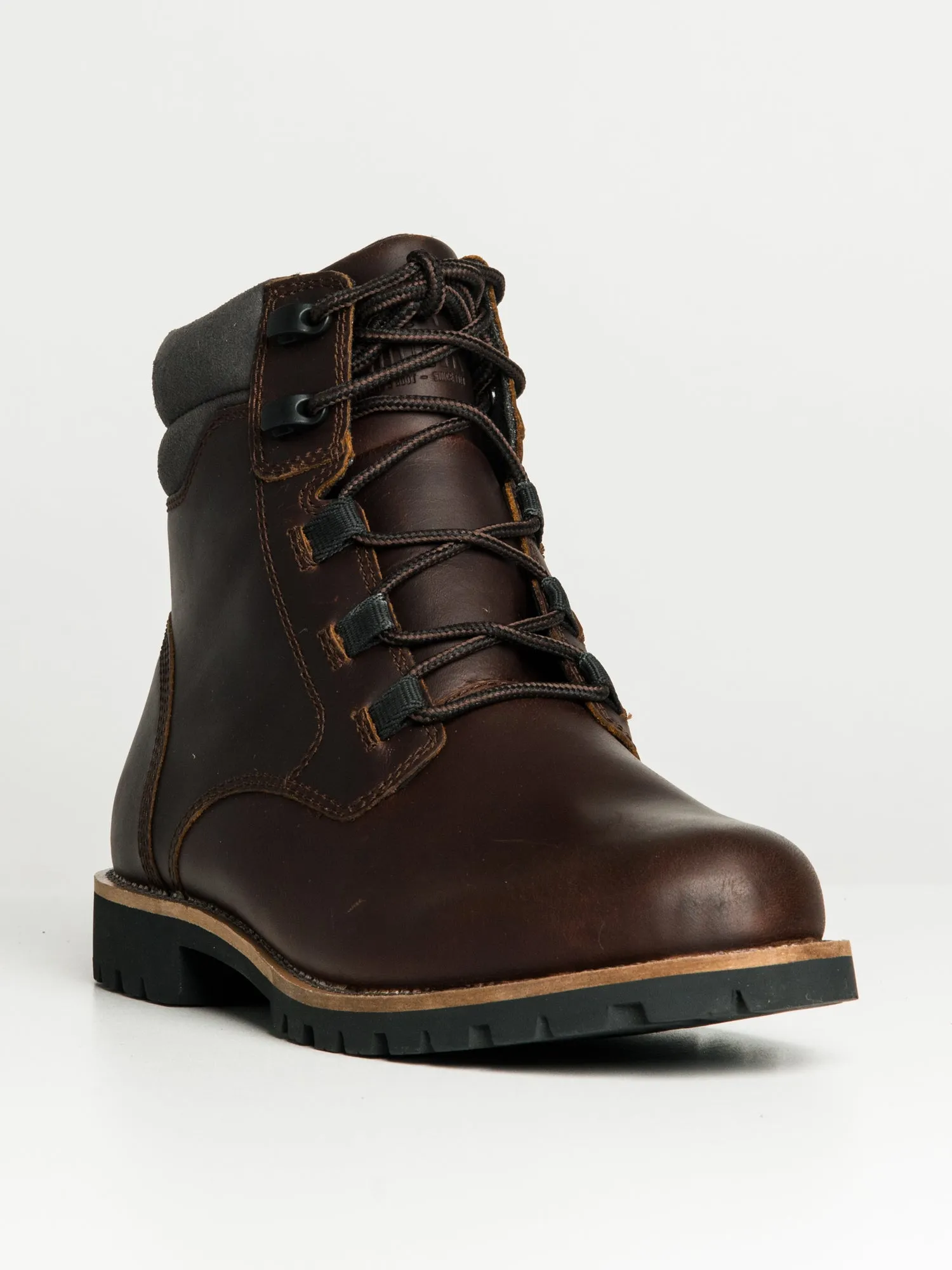 MENS KODIAK MONCTON SNOWPLOW BOOT - CLEARANCE sold by Boathouse product image thumbnail 2