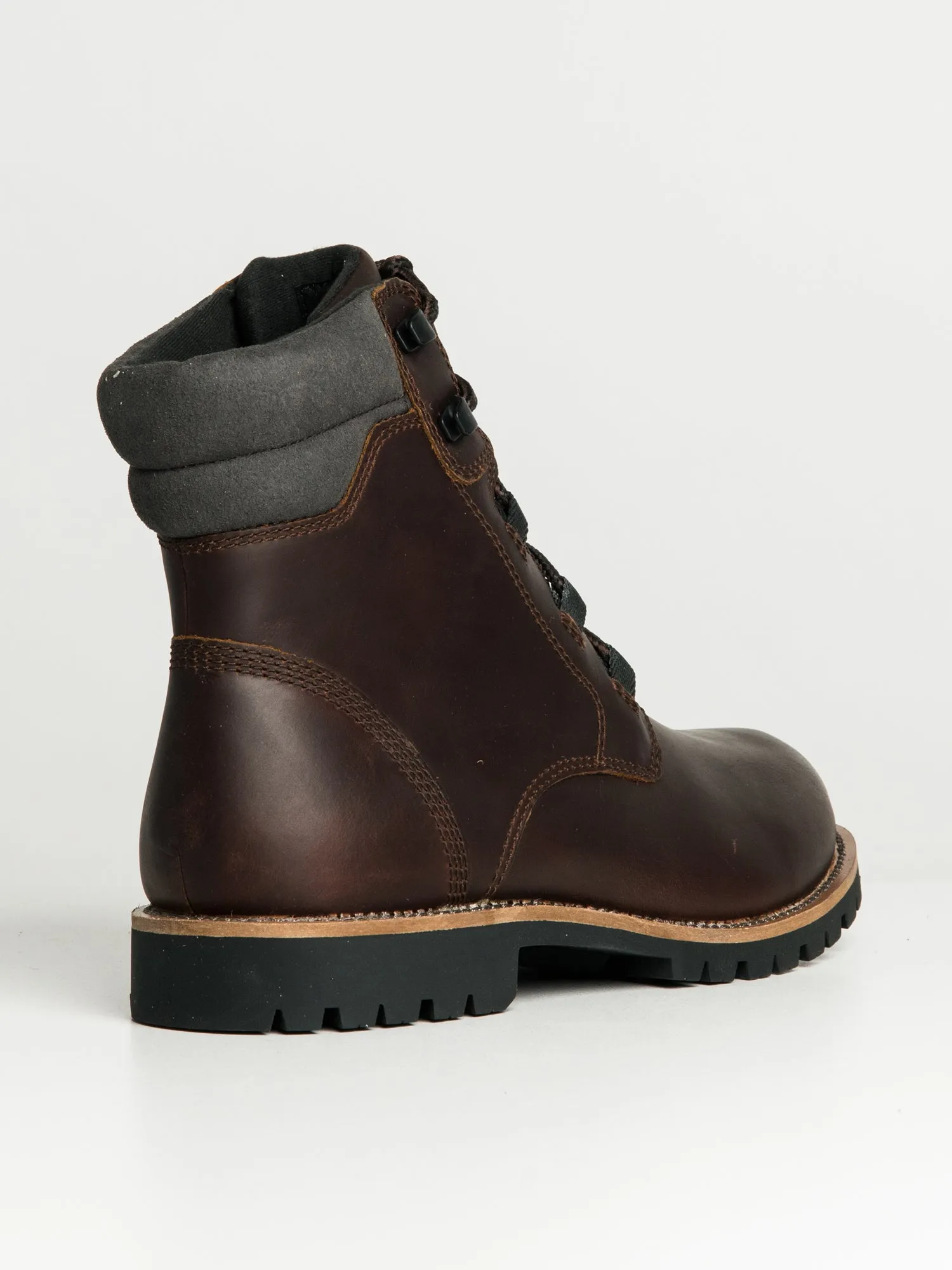 MENS KODIAK MONCTON SNOWPLOW BOOT - CLEARANCE sold by Boathouse product image thumbnail 3