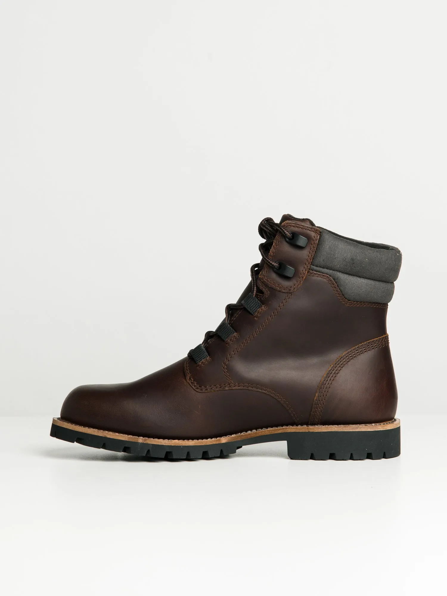 MENS KODIAK MONCTON SNOWPLOW BOOT - CLEARANCE sold by Boathouse product image thumbnail 4