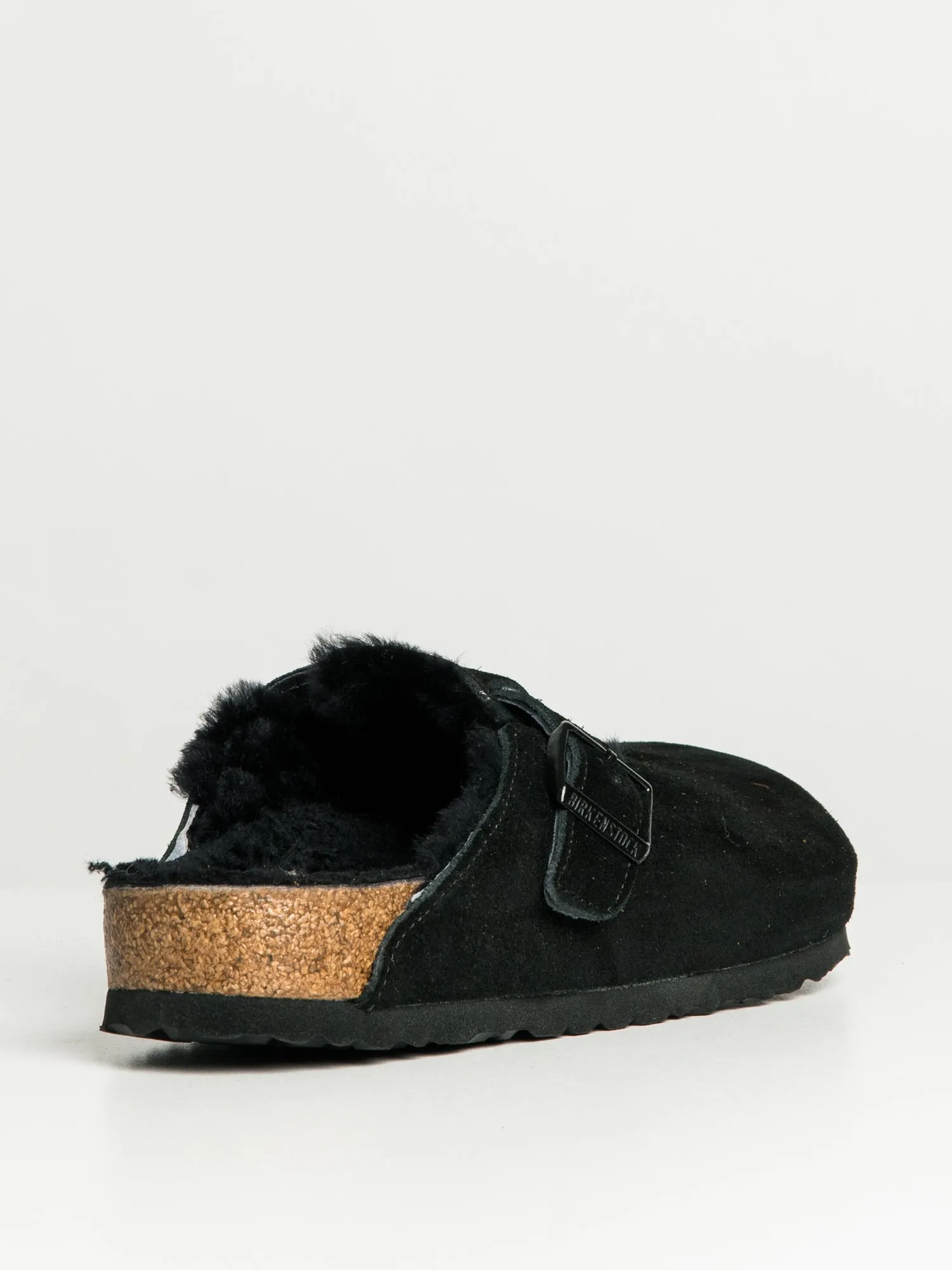 MENS BIRKENSTOCK BOSTON SHEARLING REGULAR CLOGS sold by Boathouse product image thumbnail 3