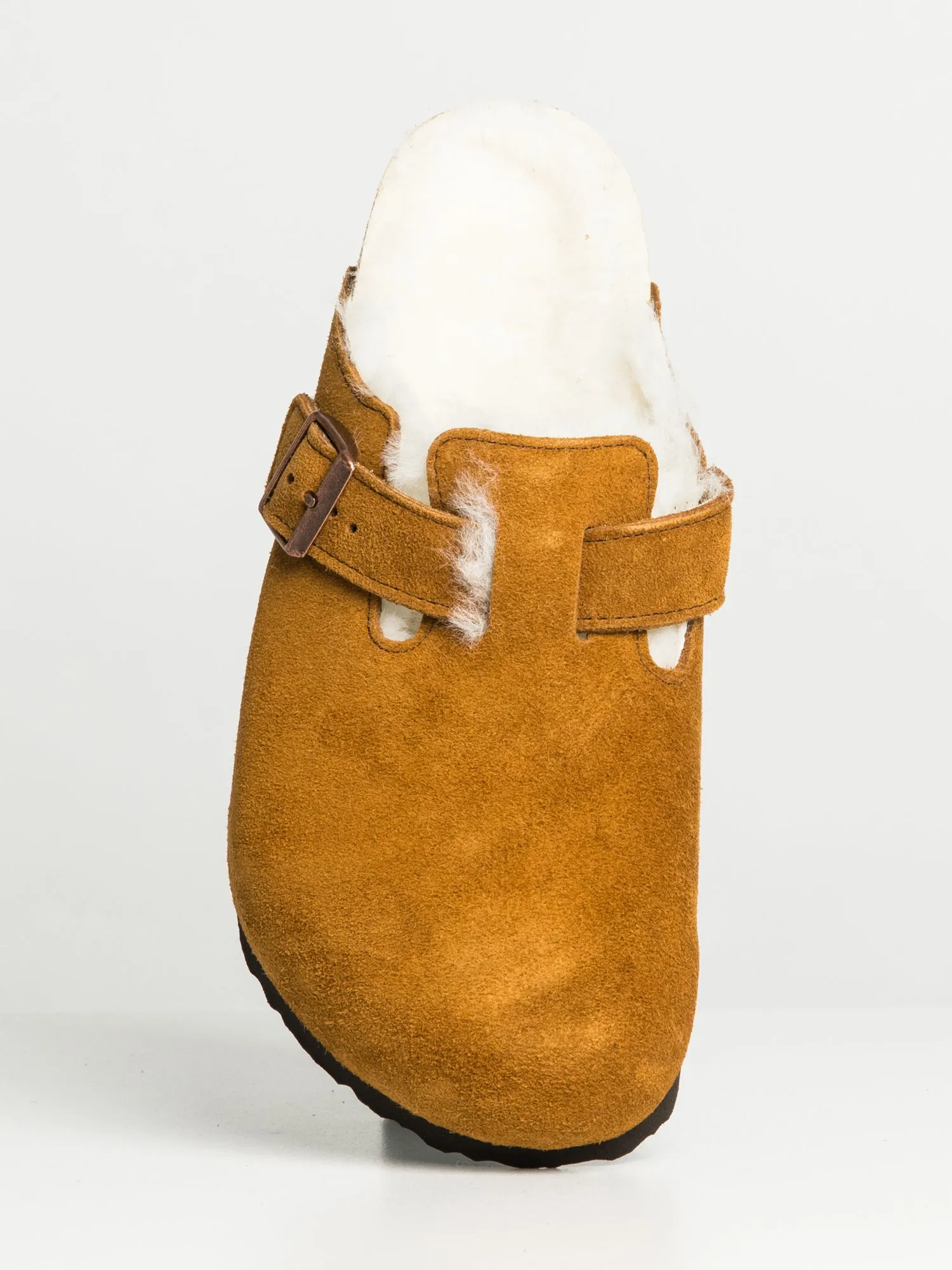 MENS BIRKENSTOCK BOSTON SHEARLING REGULAR CLOGS sold by Boathouse product image thumbnail 5