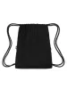 NIKE HERITAGE DRAWSTRING BAG - BLACK - CLEARANCE sold by Boathouse