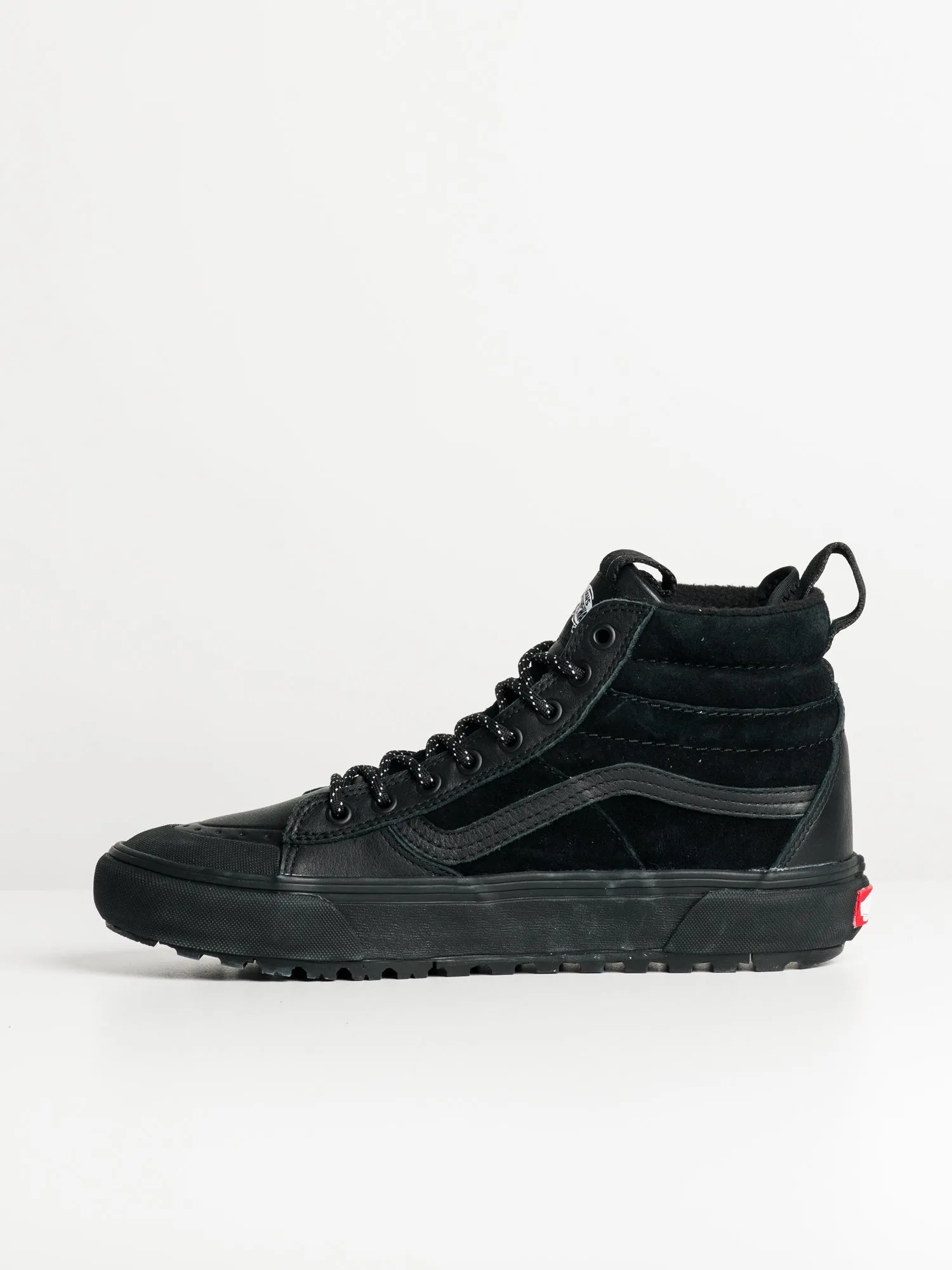 MENS VANS SK8 HI MTE BOOT - CLEARANCE sold by Boathouse product image thumbnail 4
