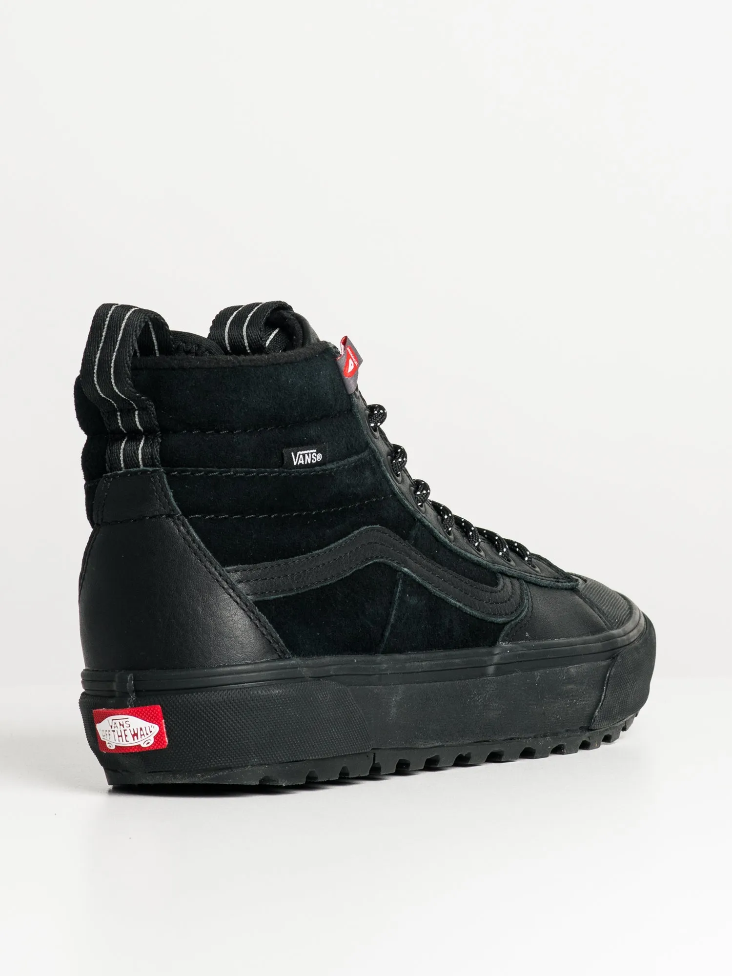 MENS VANS SK8 HI MTE BOOT - CLEARANCE sold by Boathouse product image thumbnail 3