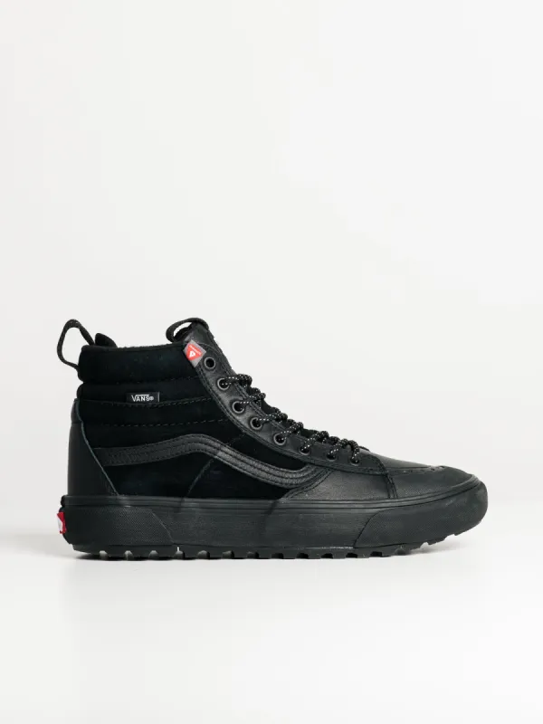 MENS VANS SK8 HI MTE BOOT - CLEARANCE sold by Boathouse
