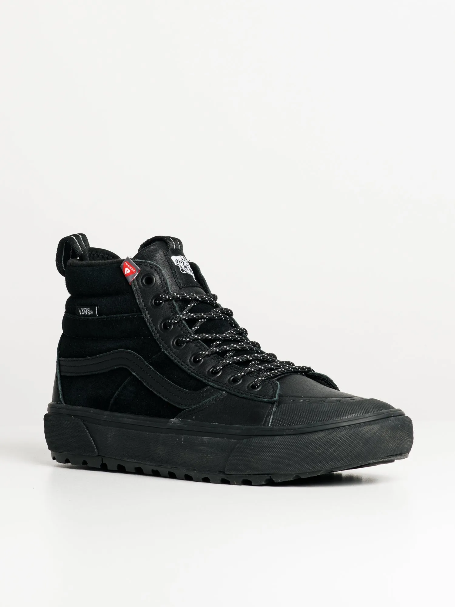 MENS VANS SK8 HI MTE BOOT - CLEARANCE sold by Boathouse product image thumbnail 2