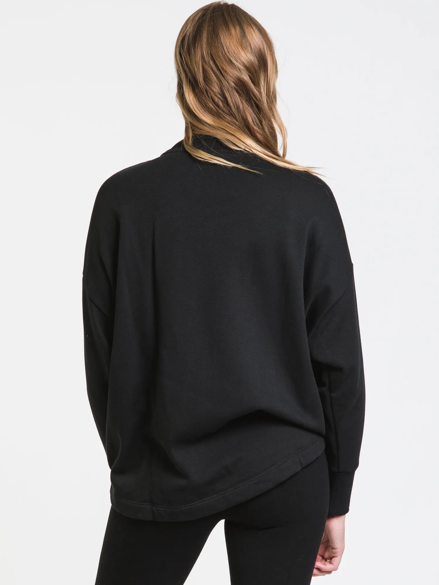 NIKE ESSENTIALS LOGO FLEECE - CLEARANCE sold by Boathouse product image thumbnail 2