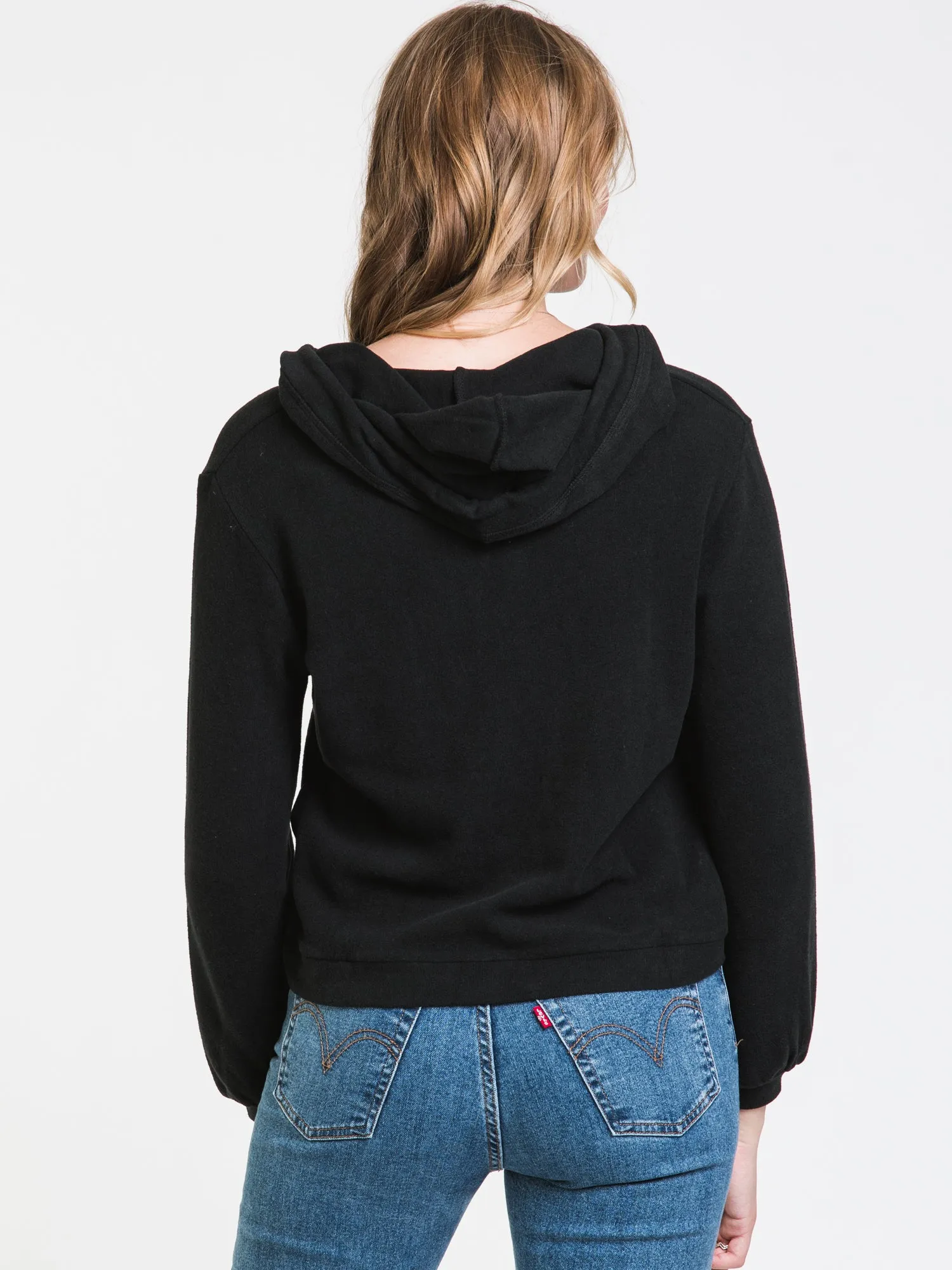 VOLCOM LIL PONCHO - CLEARANCE sold by Boathouse product image thumbnail 2