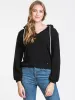 VOLCOM LIL PONCHO - CLEARANCE sold by Boathouse