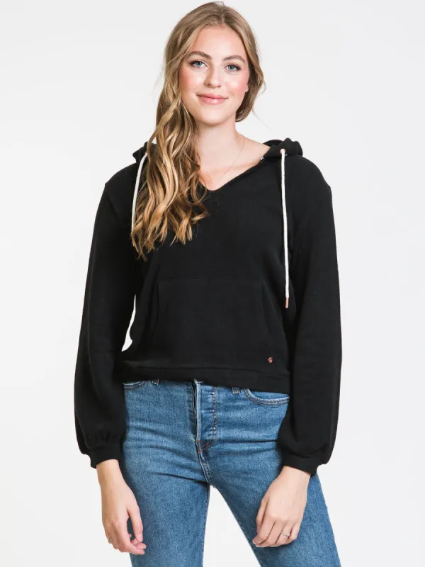 VOLCOM LIL PONCHO  - CLEARANCE sold by Boathouse