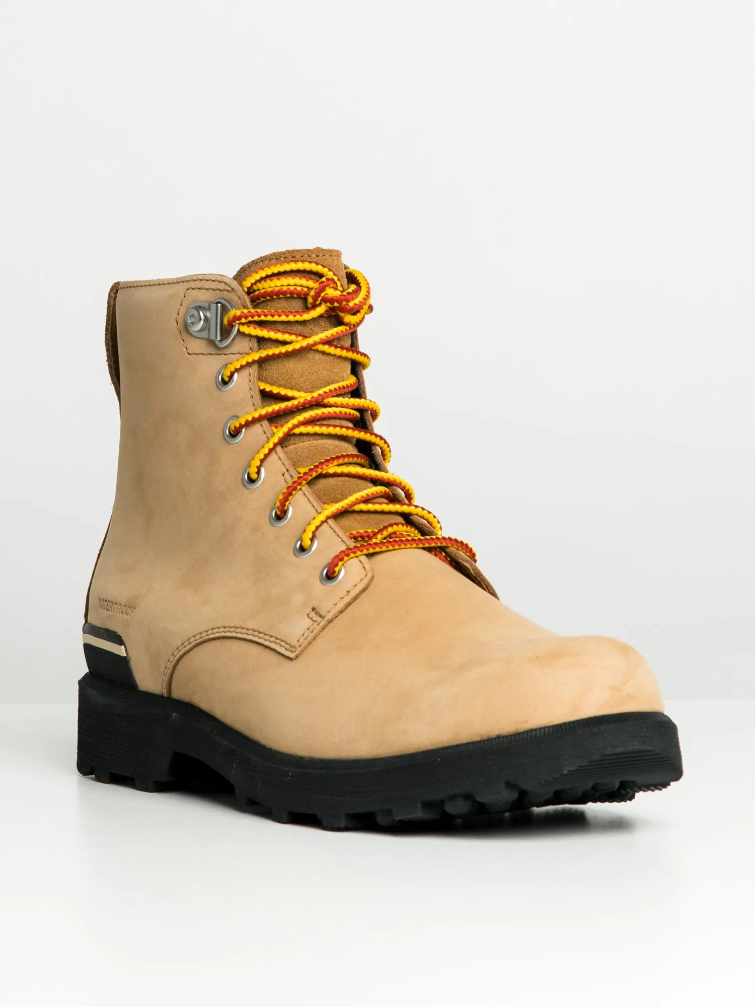 MENS SOREL CARIBOU SIX WATERPROOF - CLEARANCE sold by Boathouse product image thumbnail 2
