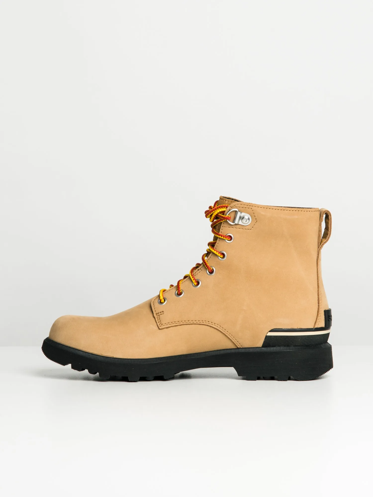 MENS SOREL CARIBOU SIX WATERPROOF - CLEARANCE sold by Boathouse product image thumbnail 4