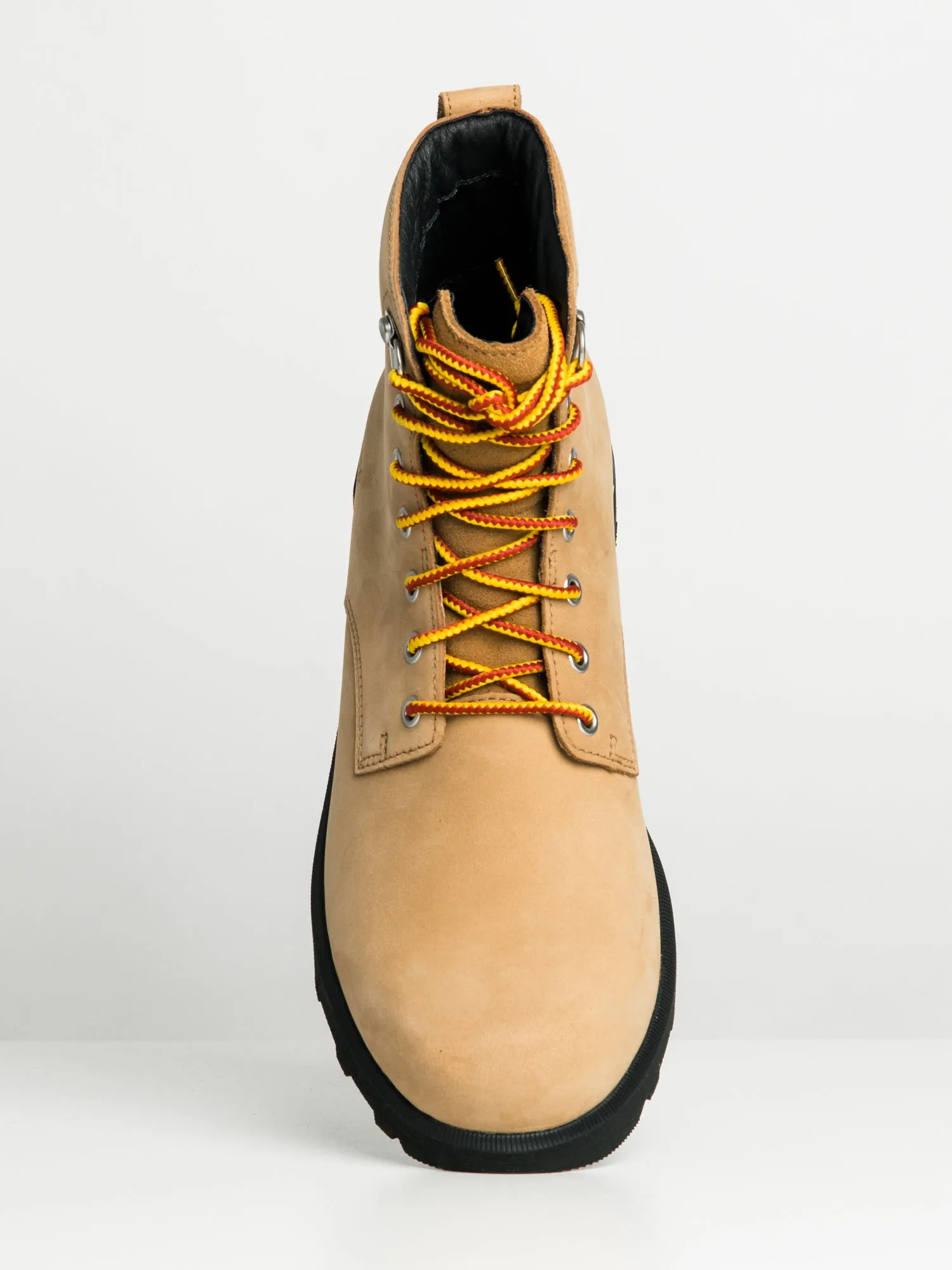 MENS SOREL CARIBOU SIX WATERPROOF - CLEARANCE sold by Boathouse product image thumbnail 5