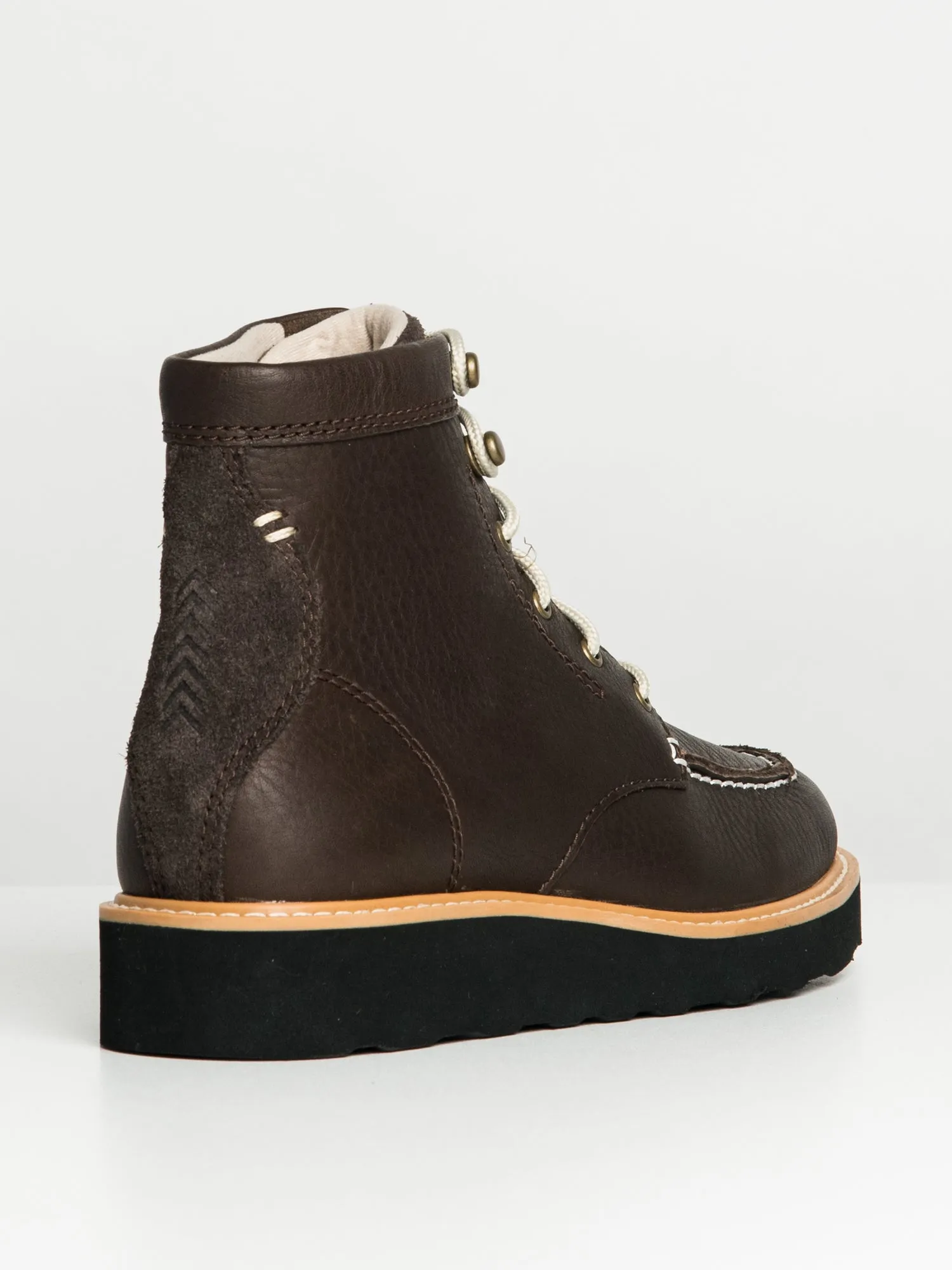 WOMENS KODIAK SCOTIA BROWN SUPERLITE BOOT - CLEARANCE sold by Boathouse product image thumbnail 3