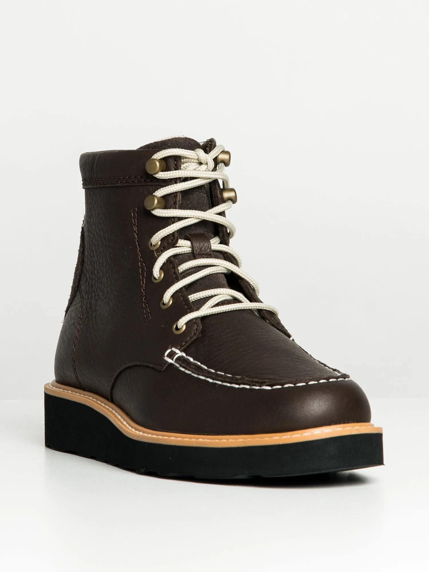 WOMENS KODIAK SCOTIA BROWN SUPERLITE BOOT - CLEARANCE sold by Boathouse product image thumbnail 2