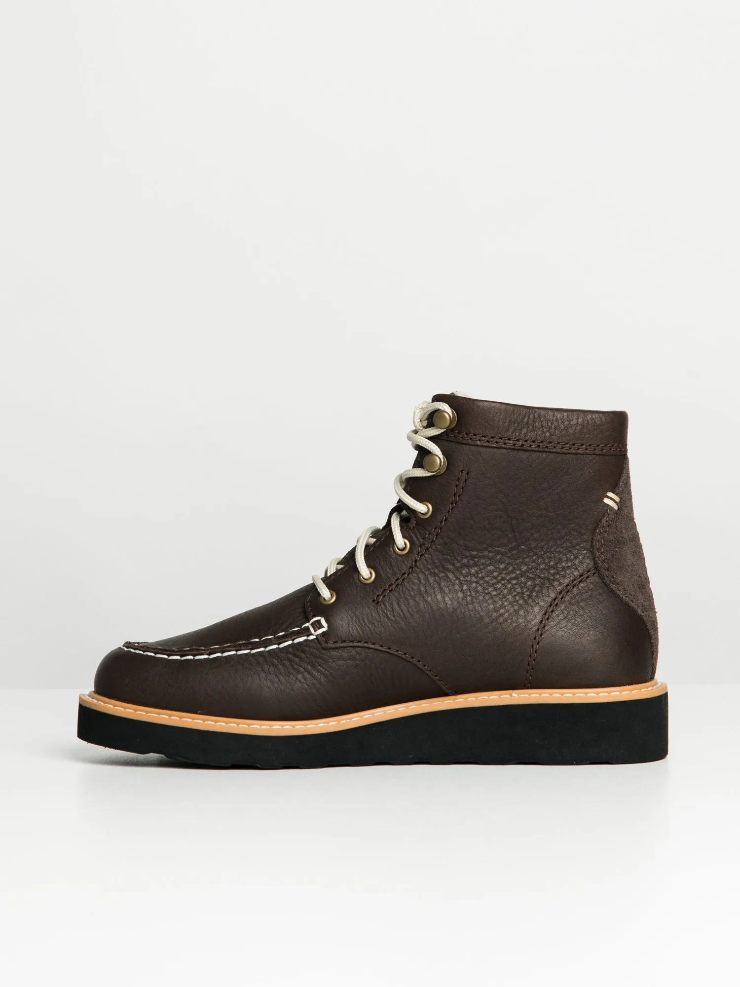 WOMENS KODIAK SCOTIA BROWN SUPERLITE BOOT - CLEARANCE sold by Boathouse product image thumbnail 4