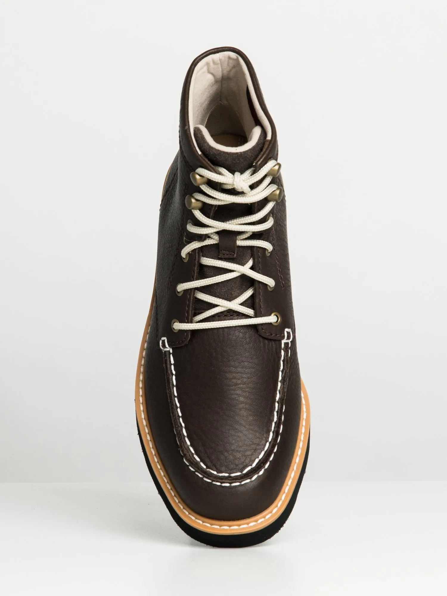 WOMENS KODIAK SCOTIA BROWN SUPERLITE BOOT - CLEARANCE sold by Boathouse product image thumbnail 5