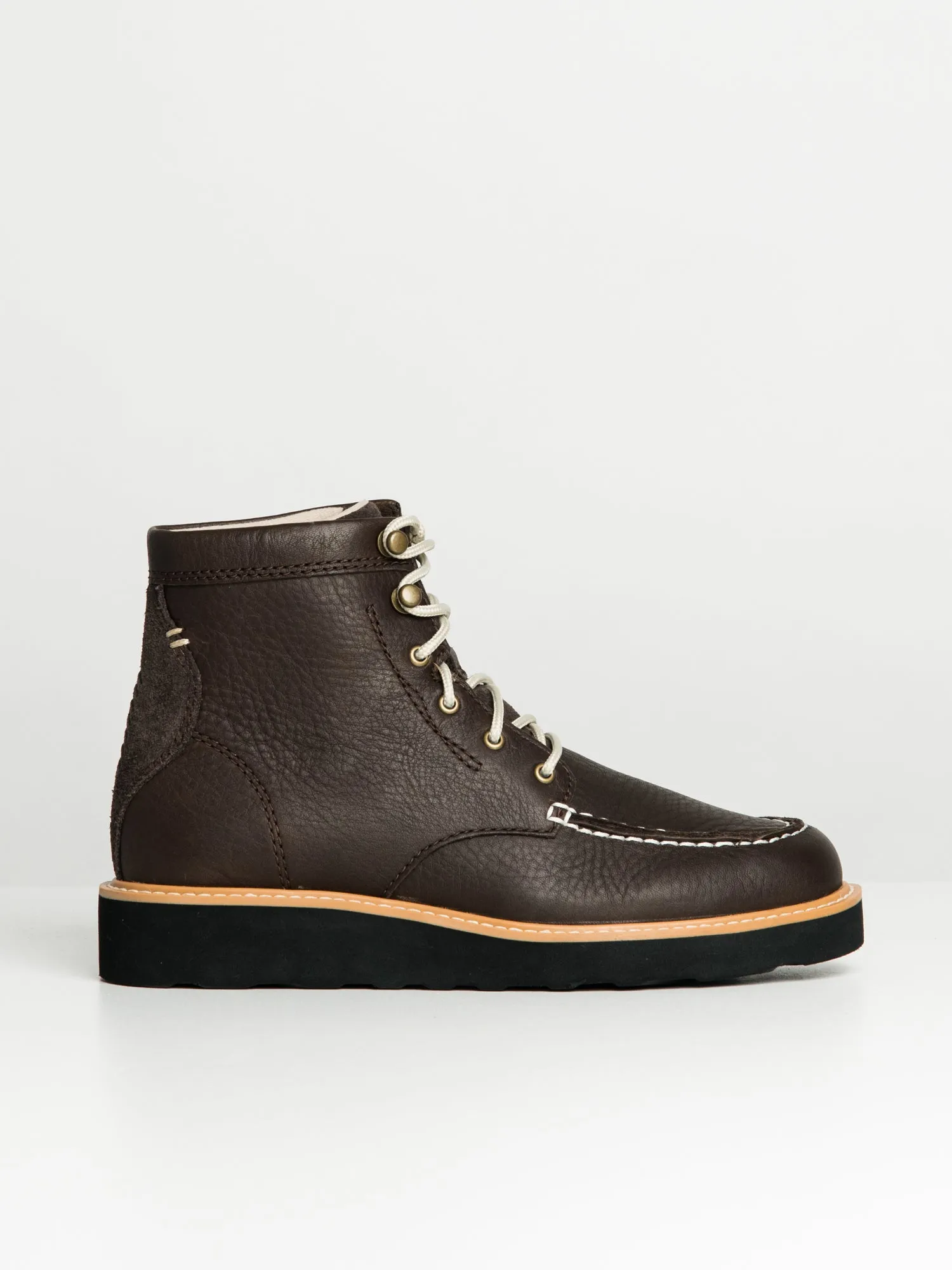 WOMENS KODIAK SCOTIA BROWN SUPERLITE BOOT - CLEARANCE sold by Boathouse