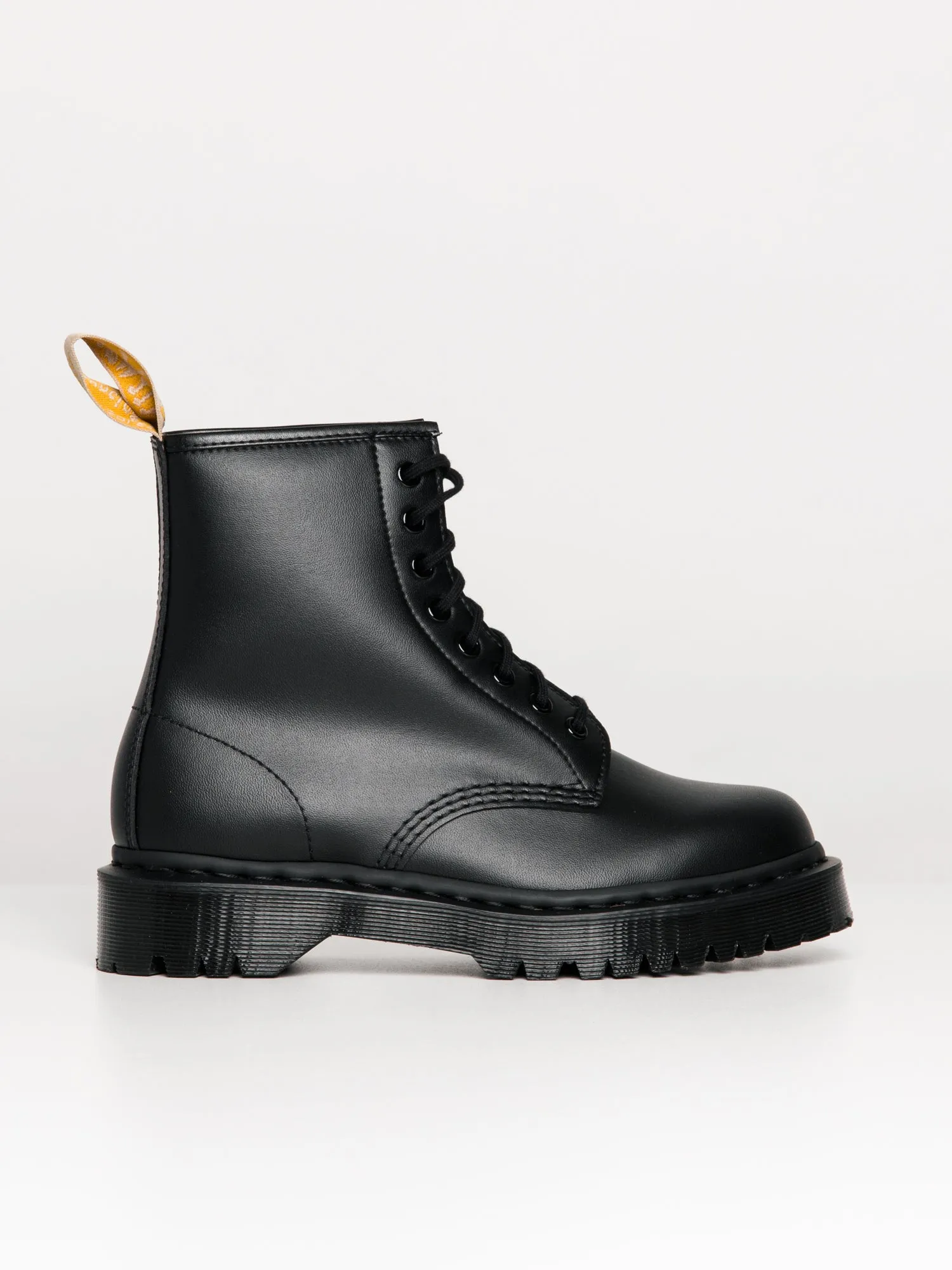 MENS DR MARTENS VEGAN 1460 BEX MONO BOOT - CLEARANCE sold by Boathouse