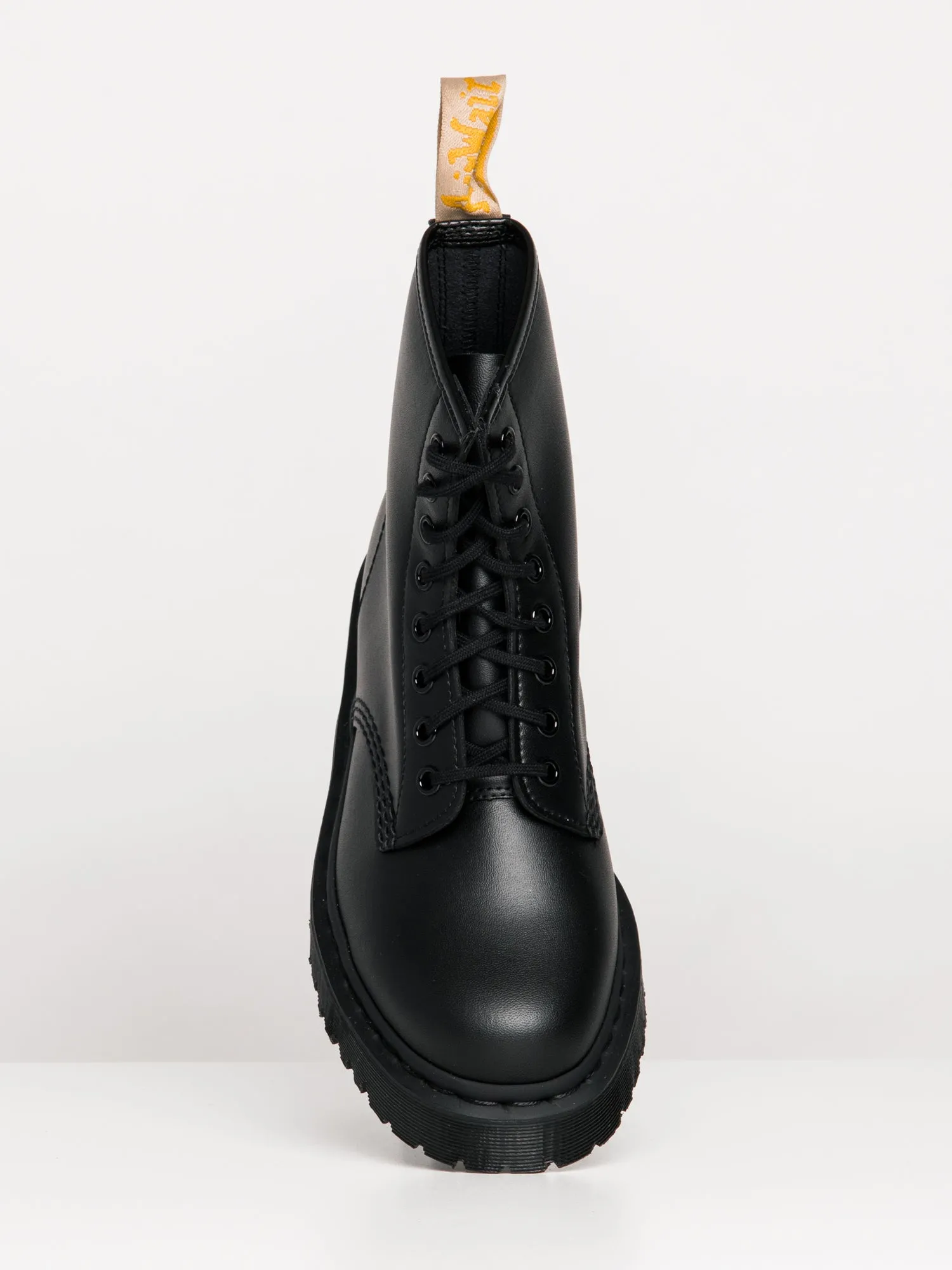 MENS DR MARTENS VEGAN 1460 BEX MONO BOOT - CLEARANCE sold by Boathouse product image thumbnail 5
