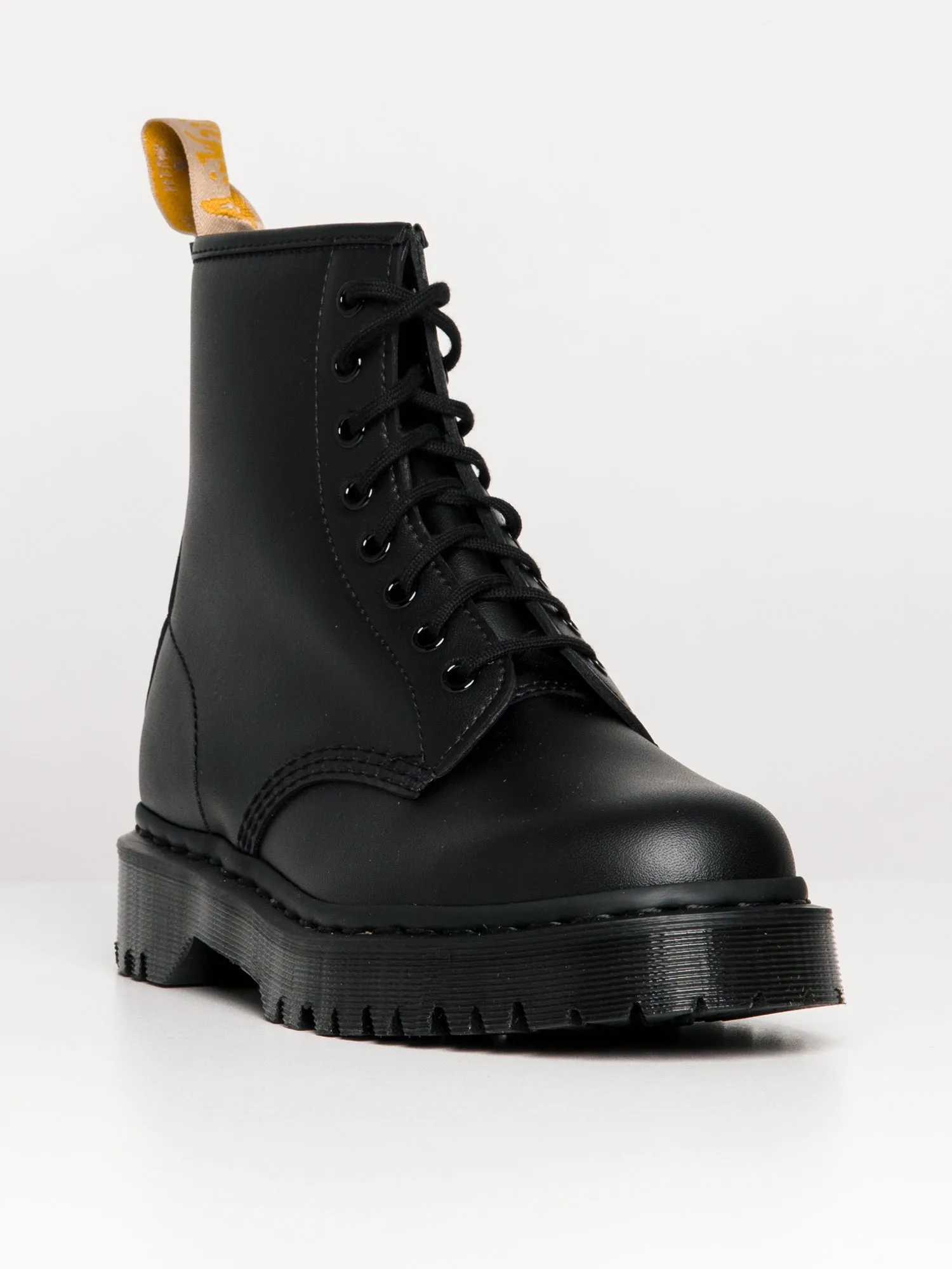 MENS DR MARTENS VEGAN 1460 BEX MONO BOOT - CLEARANCE sold by Boathouse product image thumbnail 2