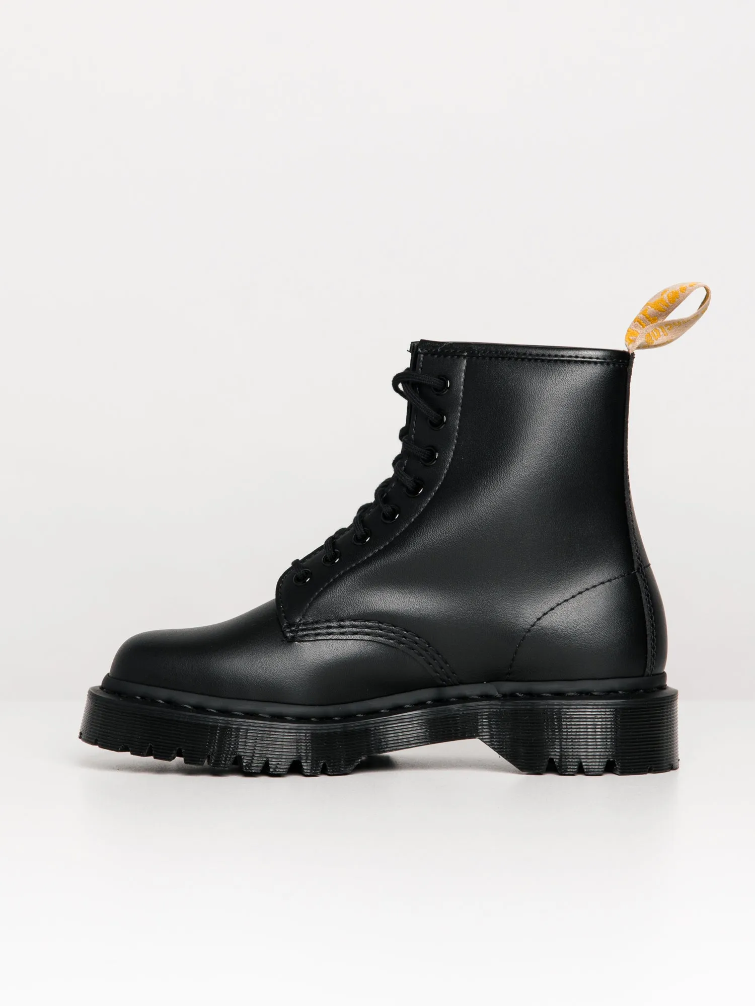 MENS DR MARTENS VEGAN 1460 BEX MONO BOOT - CLEARANCE sold by Boathouse product image thumbnail 4