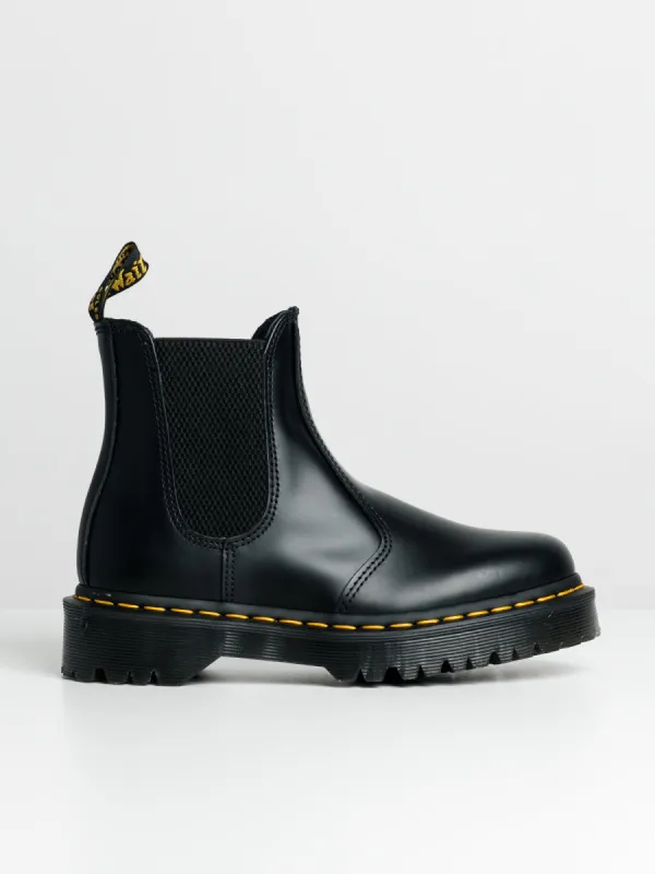 MENS DR MARTENS 2976 BEX SMOOTH BOOT - CLEARANCE sold by Boathouse
