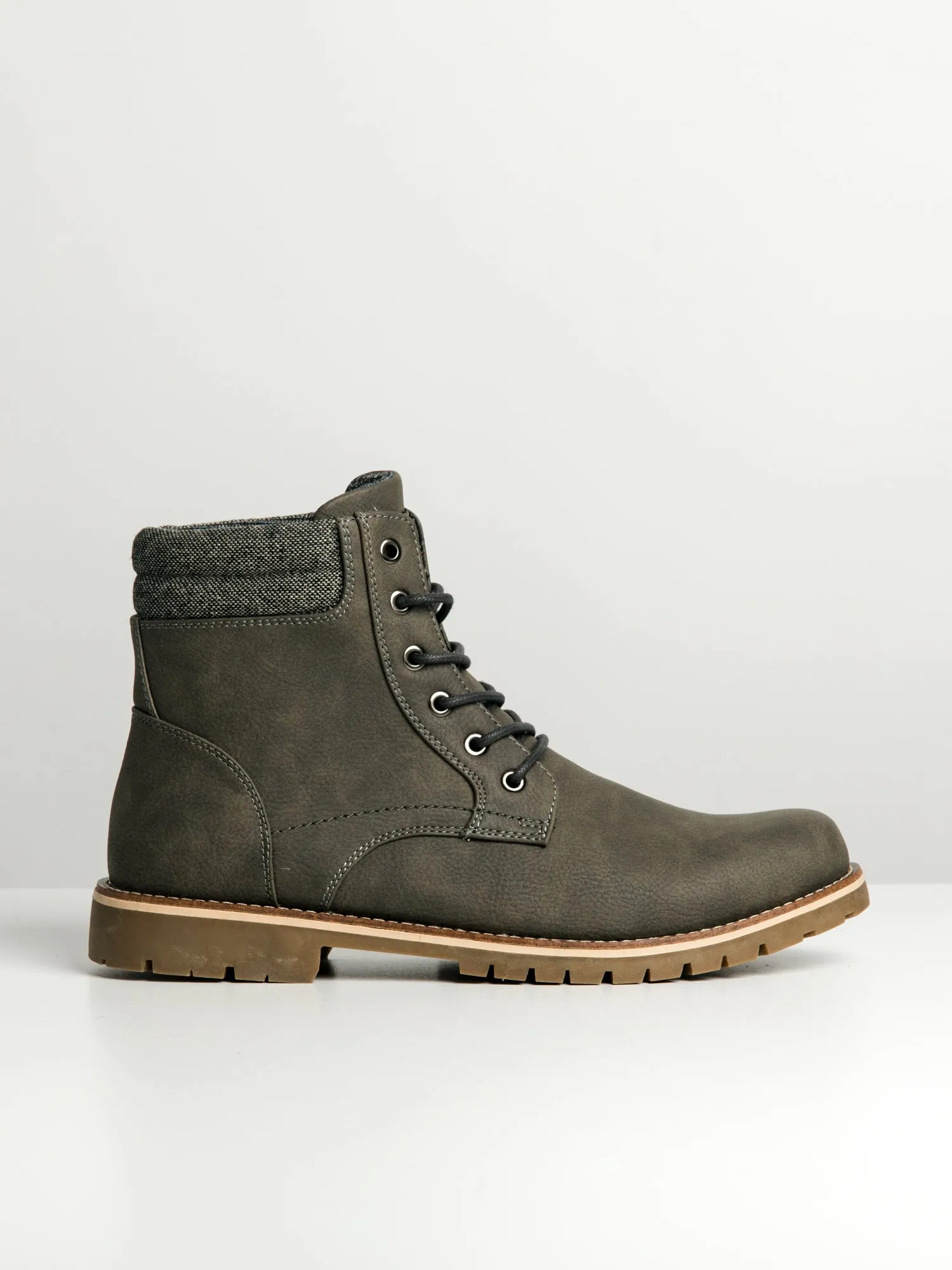 MENS BLACKWELL COLT BOOT sold by Boathouse
