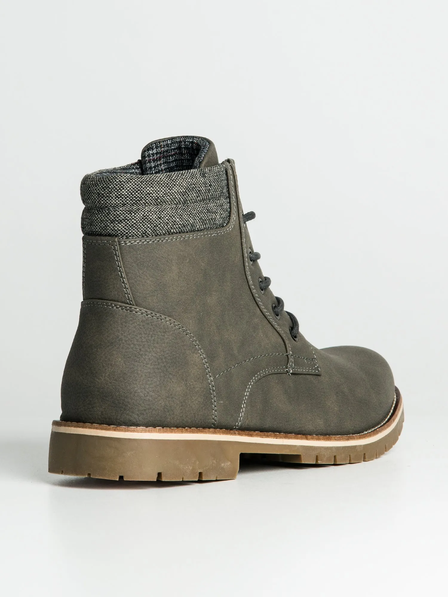 MENS BLACKWELL COLT BOOT sold by Boathouse product image thumbnail 3