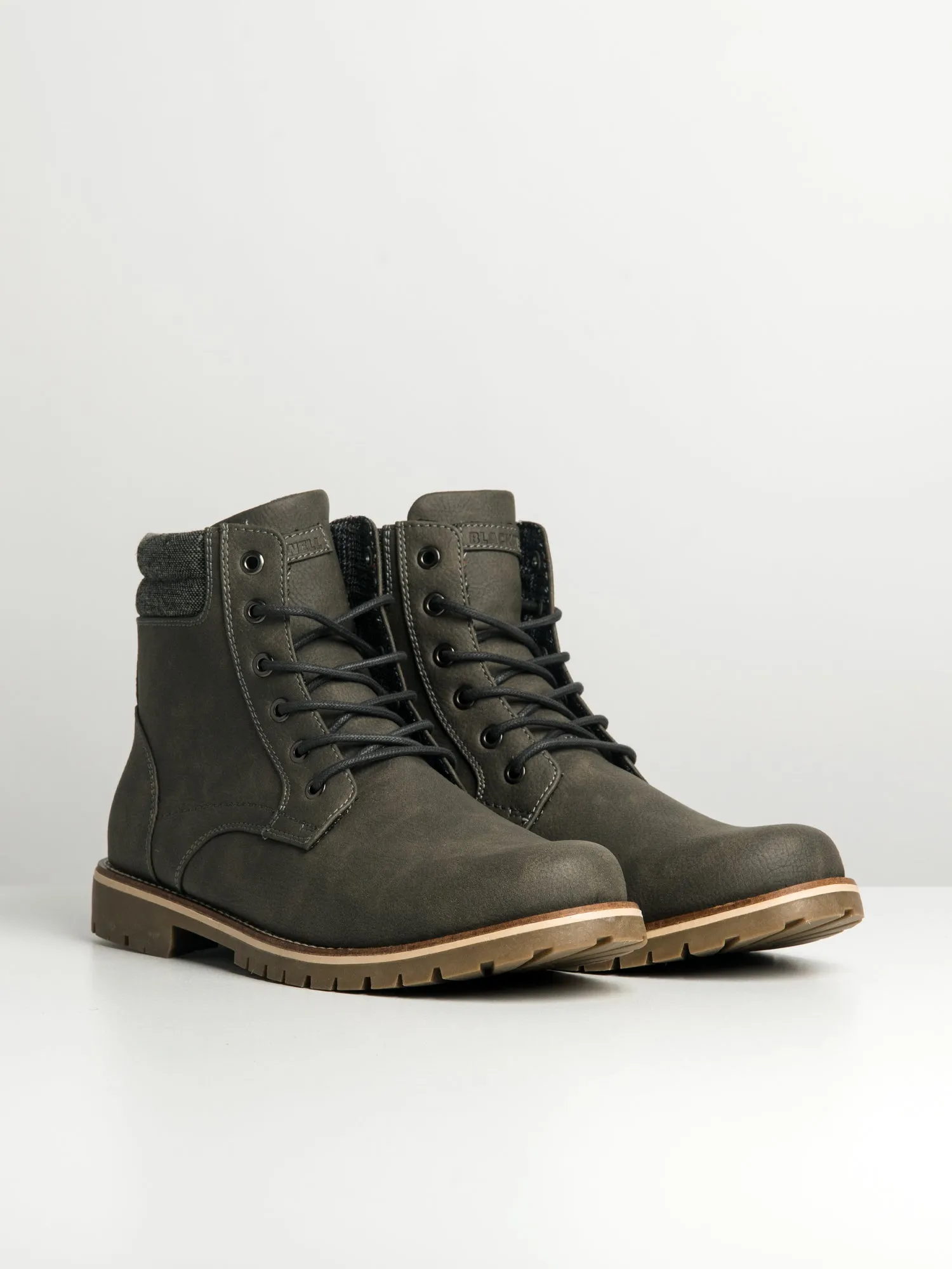 MENS BLACKWELL COLT BOOT sold by Boathouse product image thumbnail 2